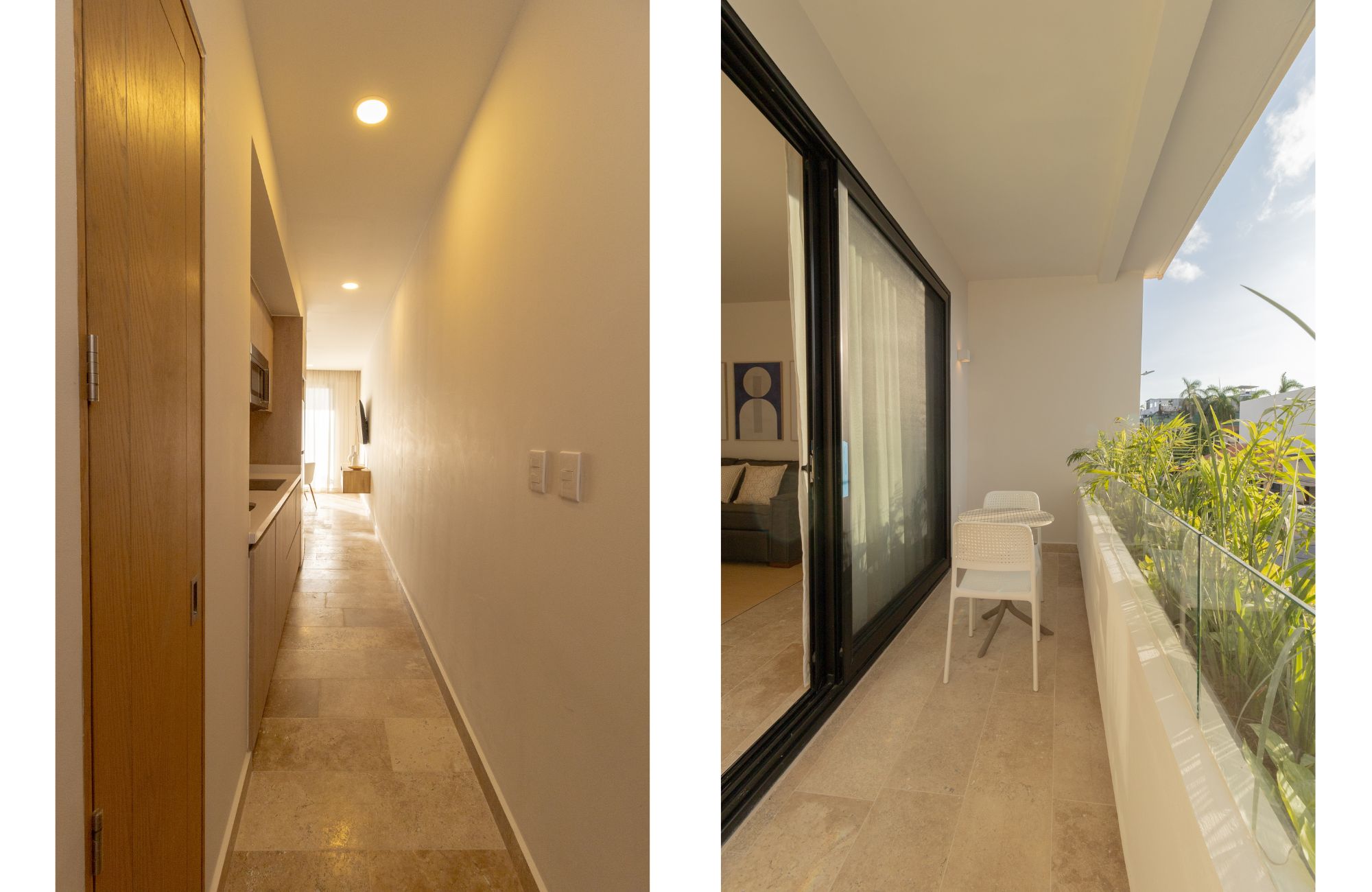 Ocean View Rooftop with Pool, Condo steps from 5th Ave. DK05, for Sale, PDC