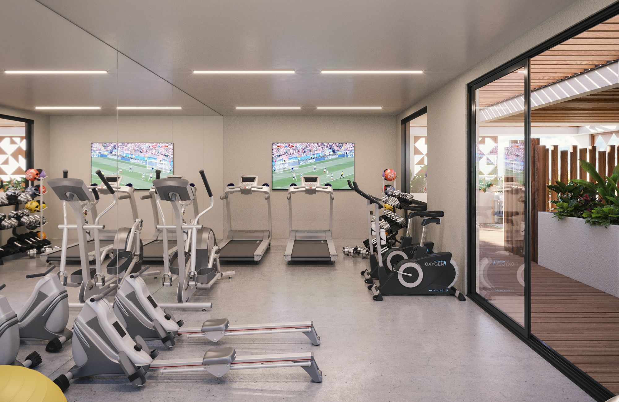 Ocean View Rooftop with Pool, Condo steps from 5th Ave. DK05, for Sale, PDC