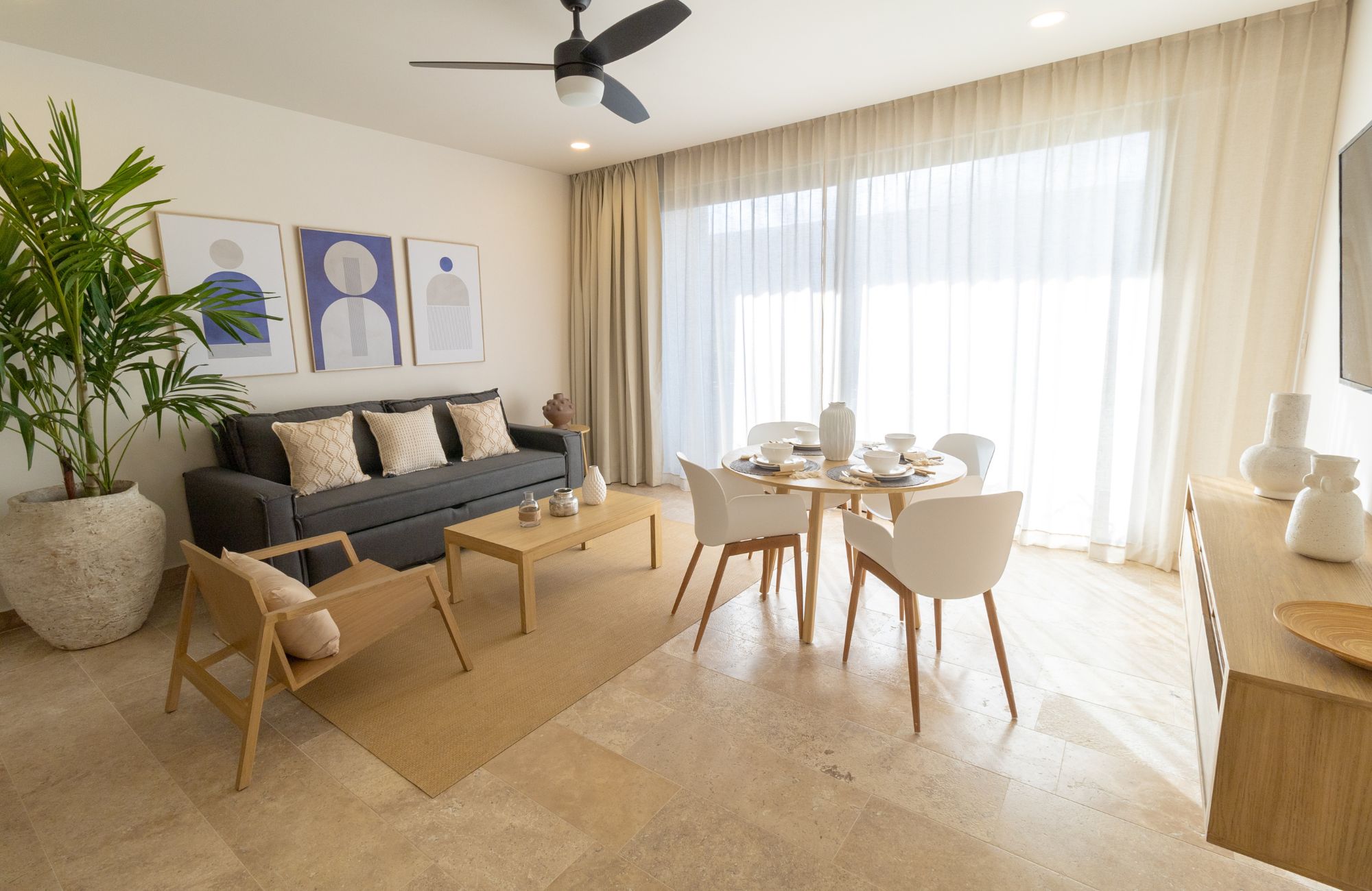 Ocean View Rooftop with Pool, Condo steps from 5th Ave. DK05, for Sale, PDC