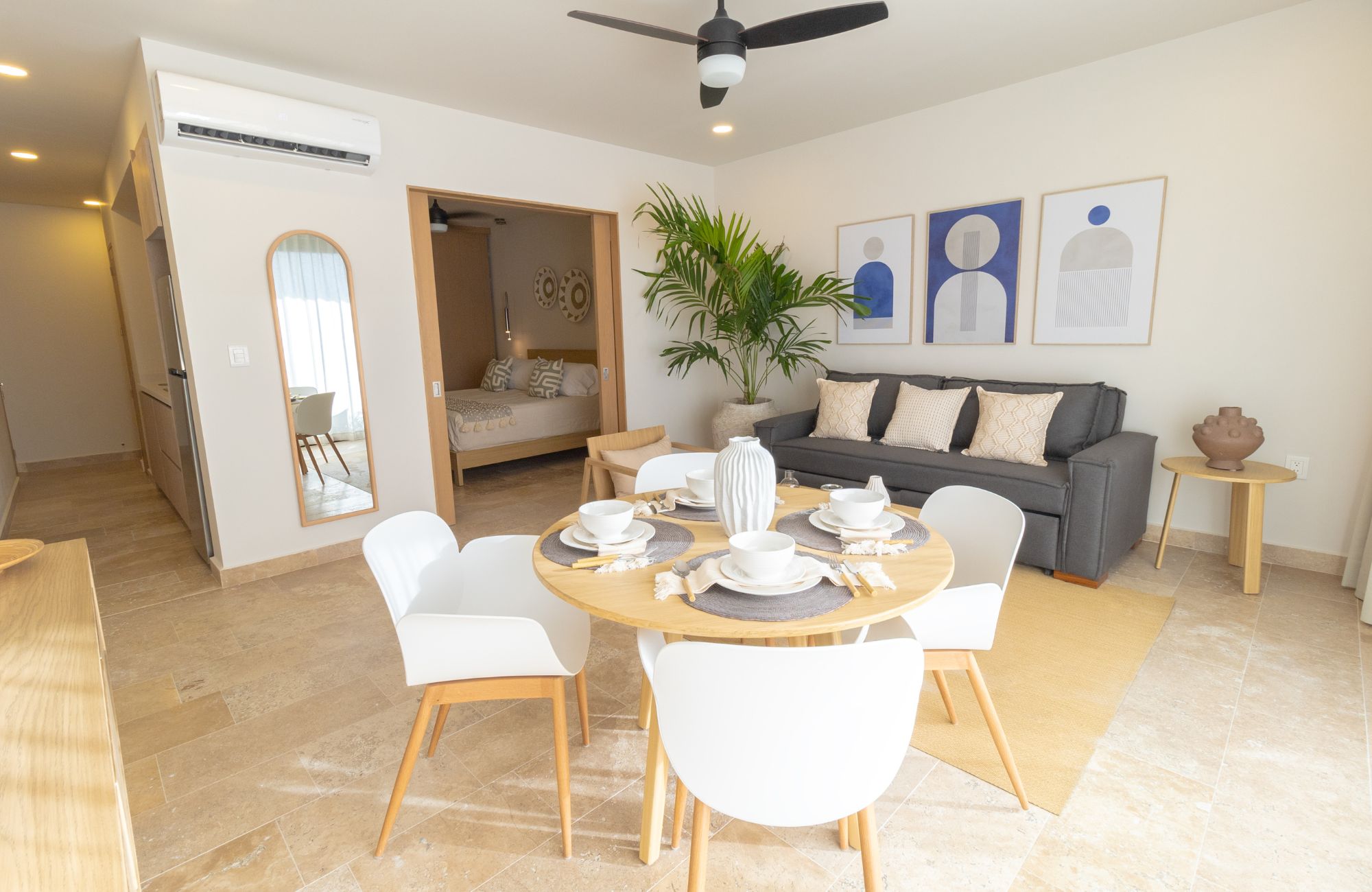 Ocean View Rooftop with Pool, Condo steps from 5th Ave. DK05, for Sale, PDC