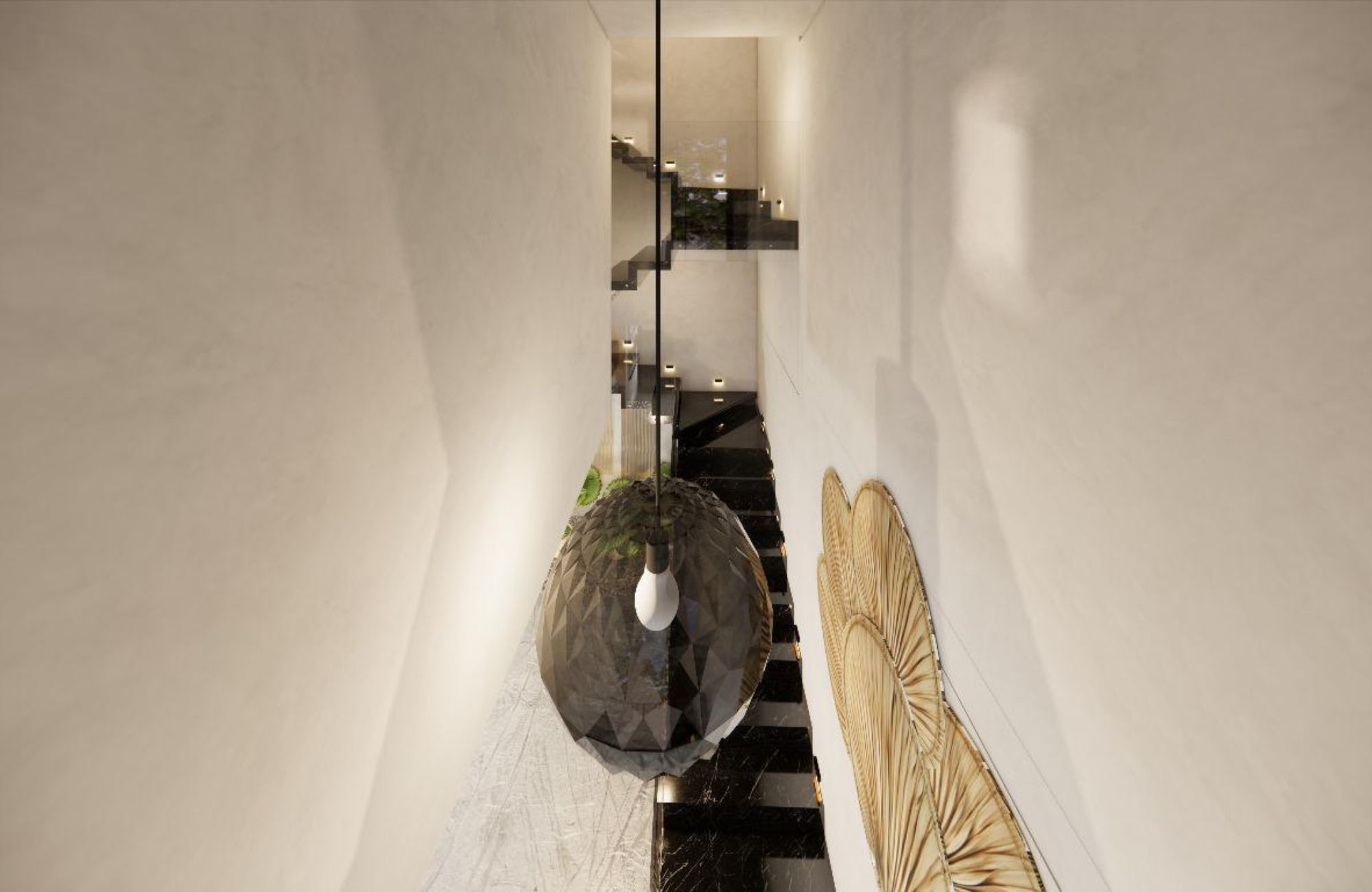 Casa de tres pisos, con alberca privada en venta, cumbres, Canc&uacute;n