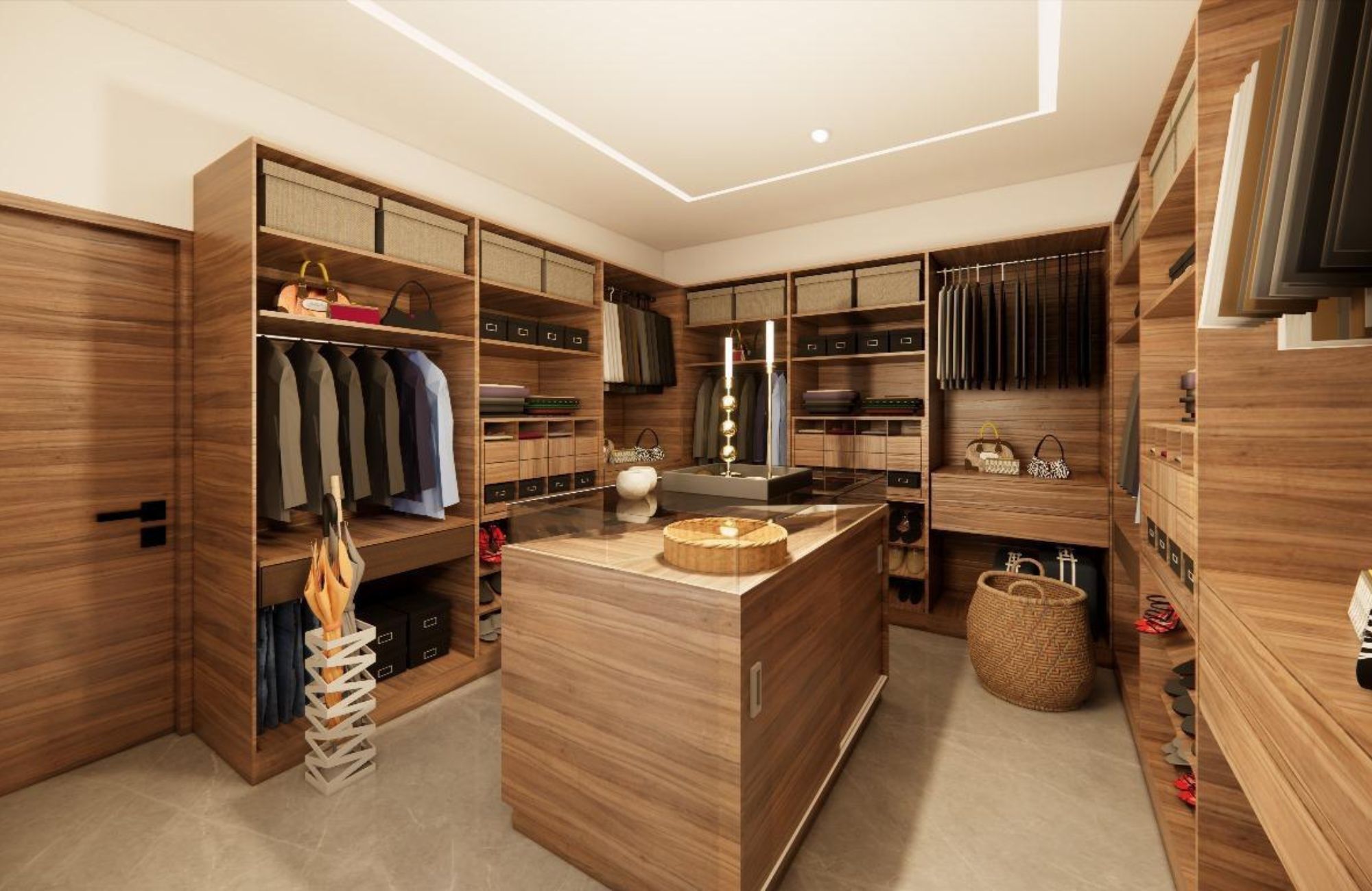 Casa de tres pisos, con alberca privada en venta, cumbres, Canc&uacute;n