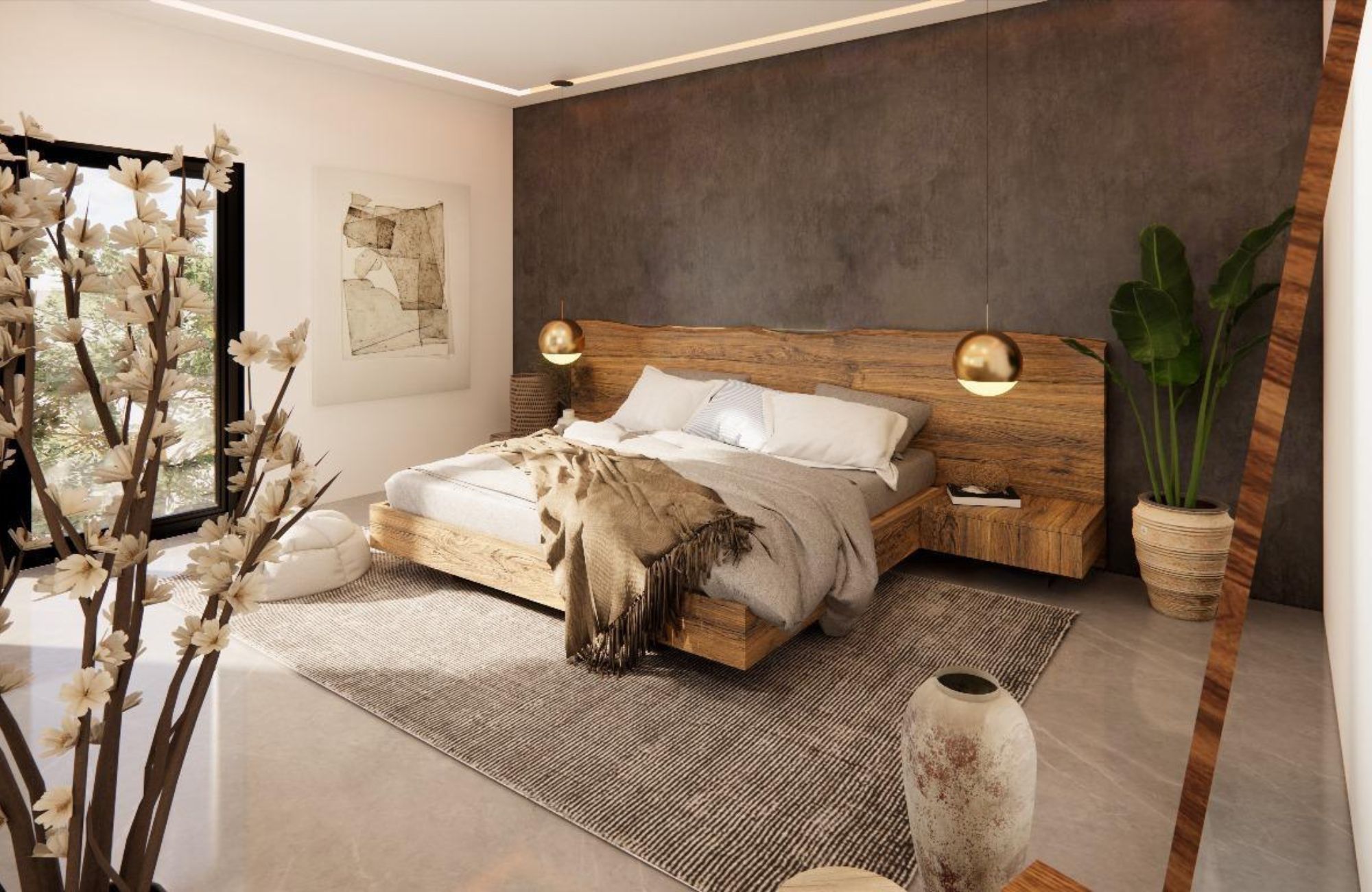 Casa de tres pisos, con alberca privada en venta, cumbres, Canc&uacute;n