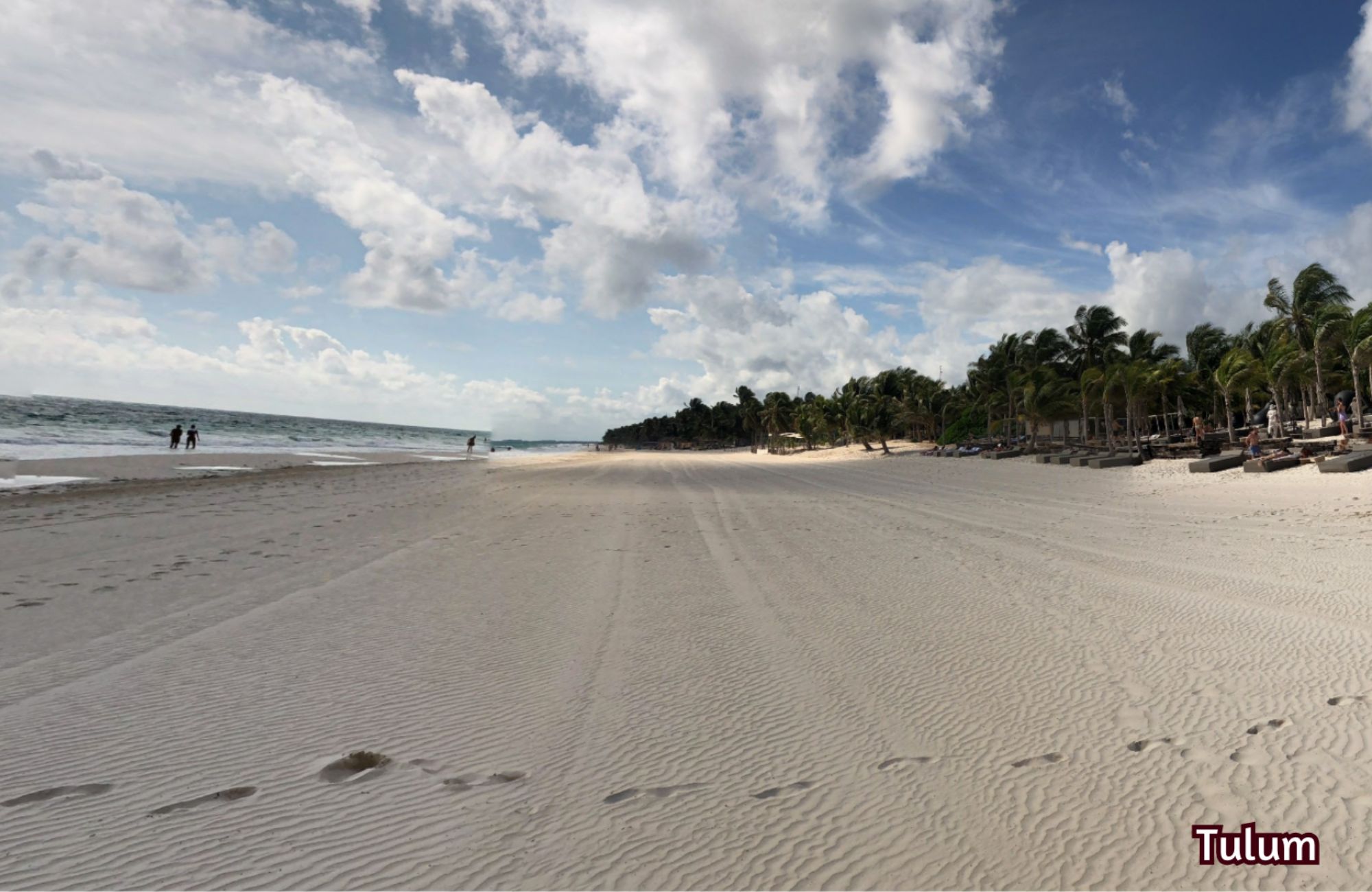 Apartment with ocean views from the common pool, barbecue area, access to the beach, under construction, for sale Tankah Tulum.???????