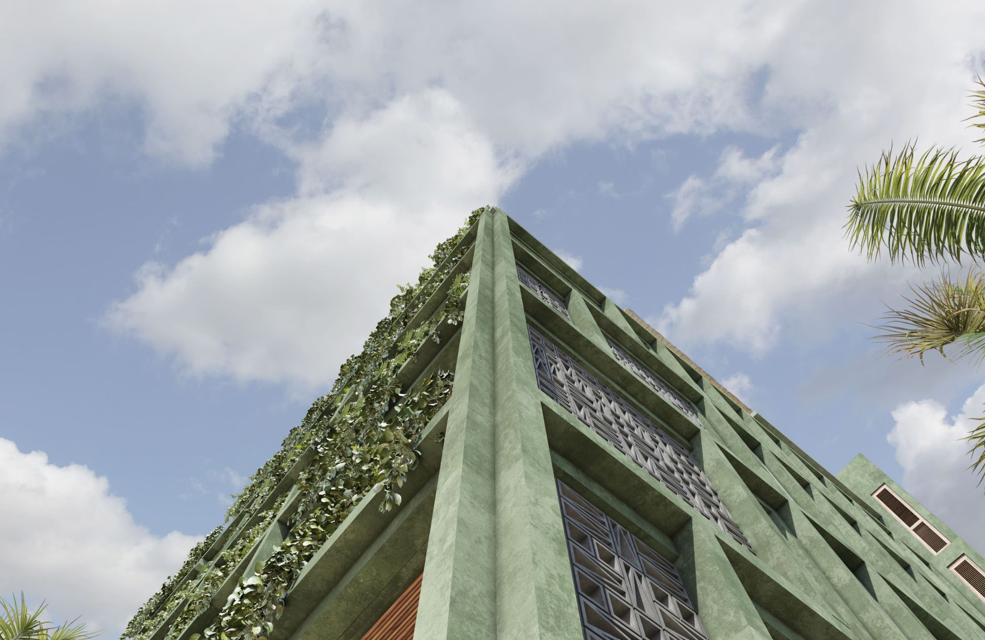 Condo with Terrace and Private Plunge Pool for Sale, Riviera Tulum, Tulum