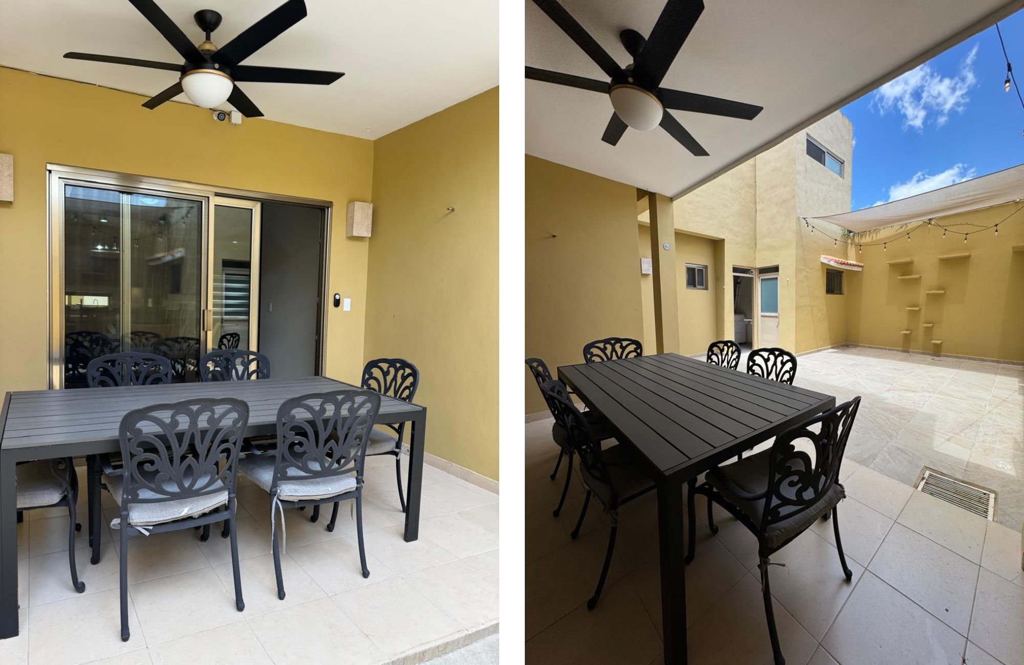 Casa con casa club, alberca, cenote, venta en Allegranza Playa del Carmen