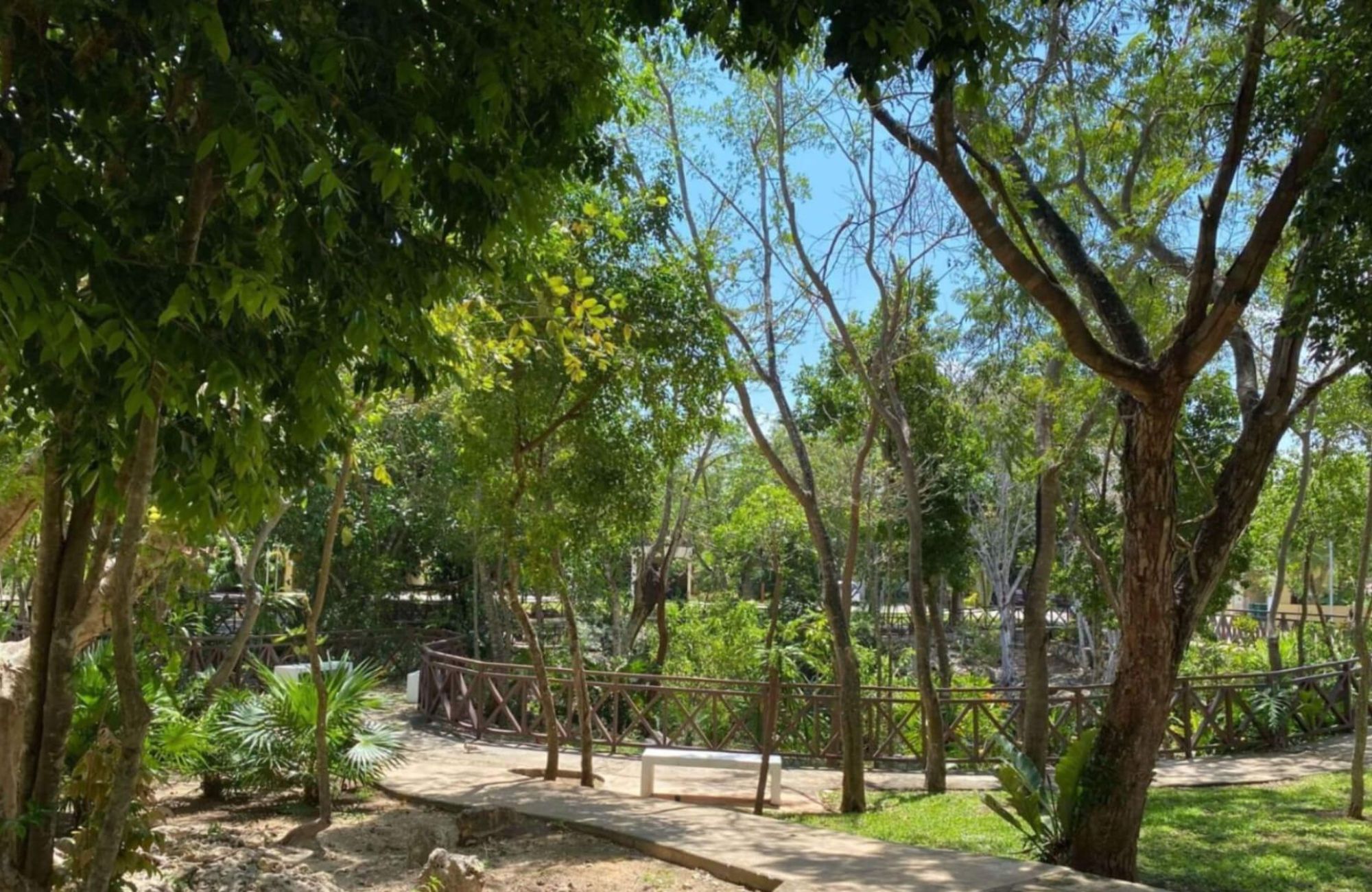 Casa con casa club, alberca, cenote, venta en Allegranza Playa del Carmen