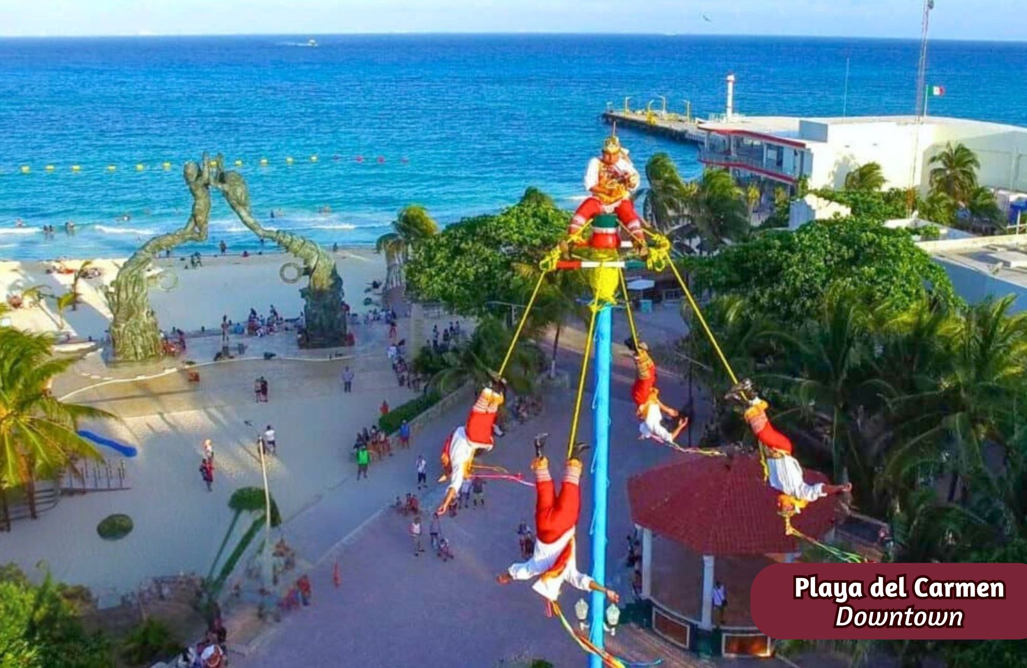 Casa con casa club, alberca, cenote, venta en Allegranza Playa del Carmen