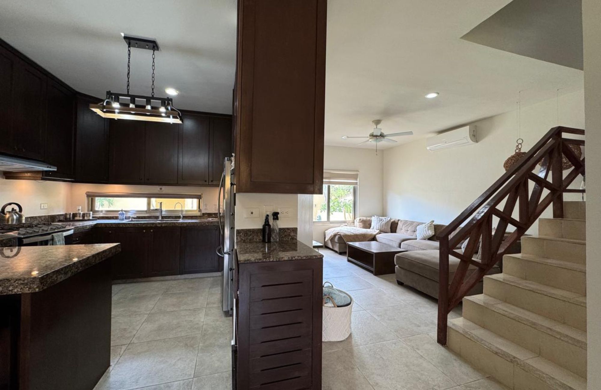 Casa con casa club, alberca, cenote, venta en Allegranza Playa del Carmen