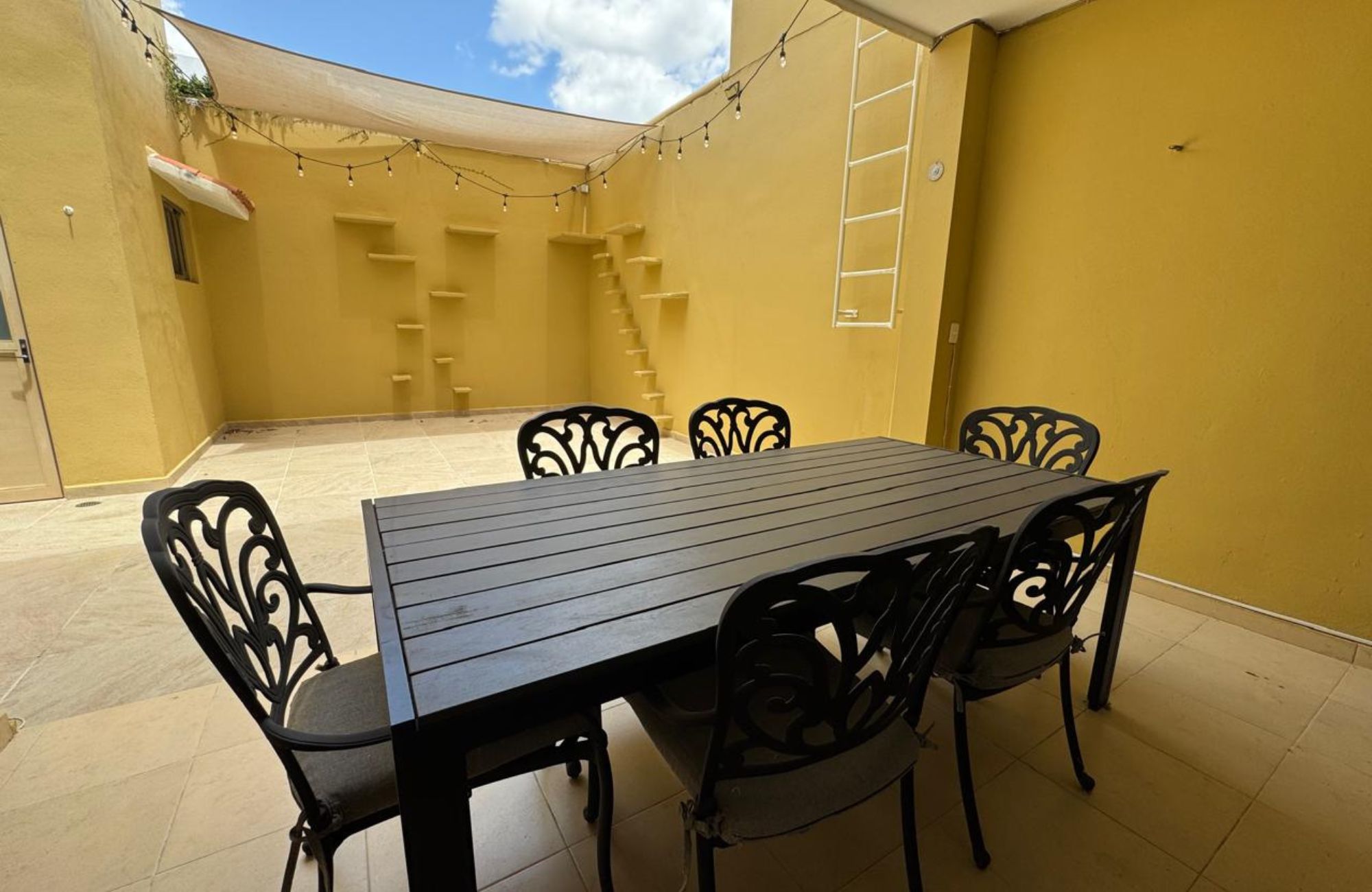 Casa con casa club, alberca, cenote, venta en Allegranza Playa del Carmen