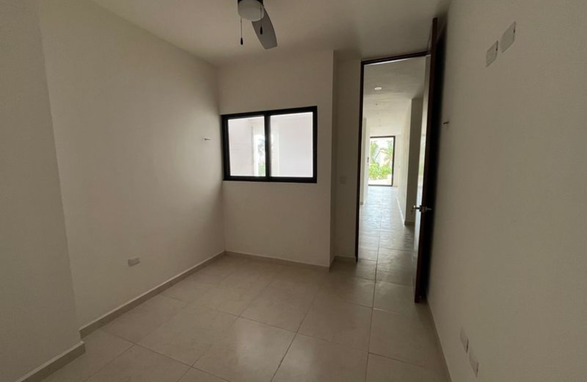 Condo with pool, terrace, service room, pre-sale, North Zone, M&eacute;rida.