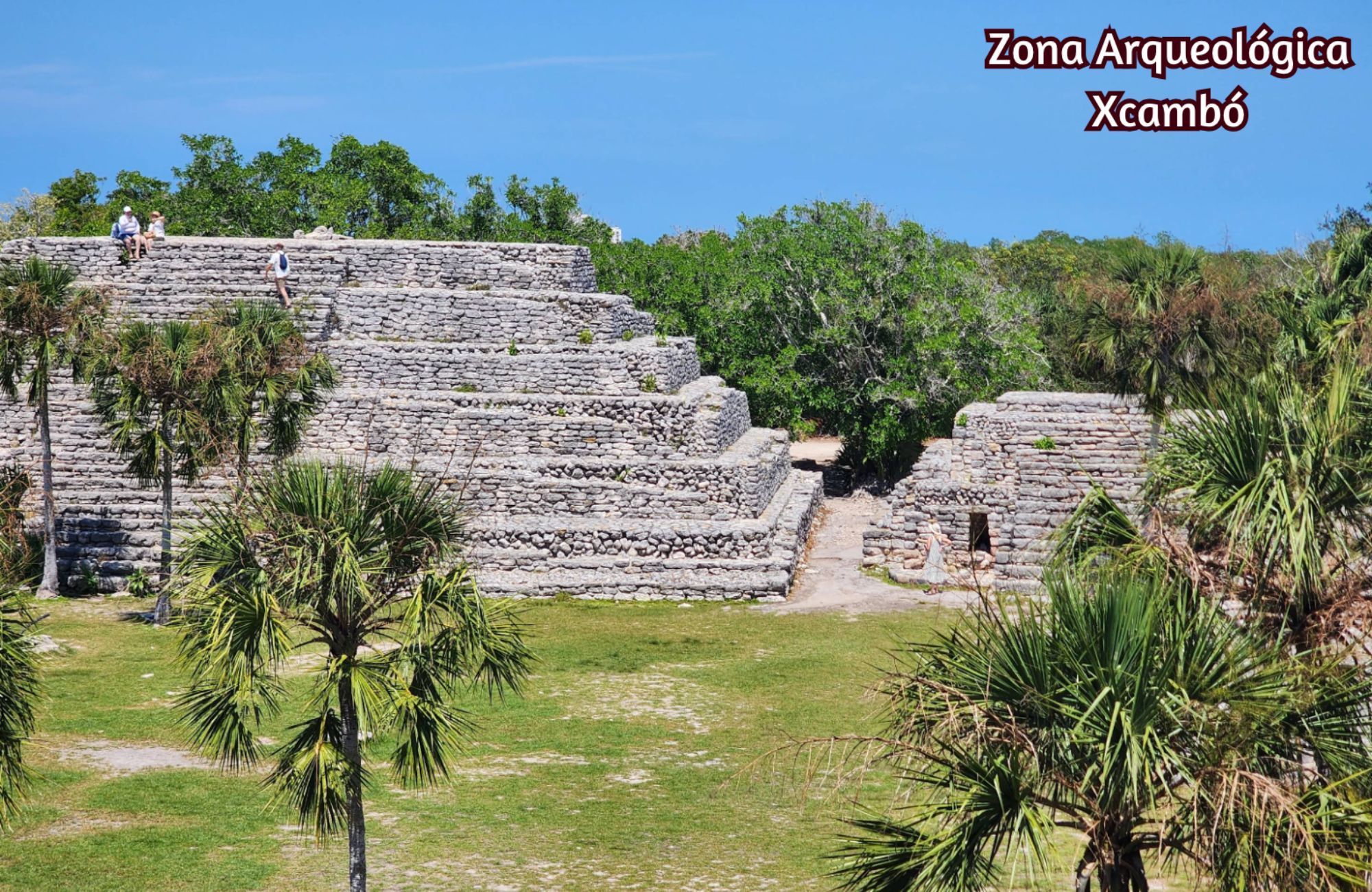 Condo with pool, terrace, service room, pre-sale, North Zone, M&eacute;rida.