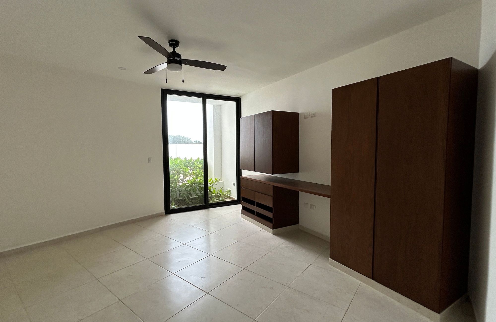 Condo with pool, terrace, service room, pre-sale, North Zone, M&eacute;rida.