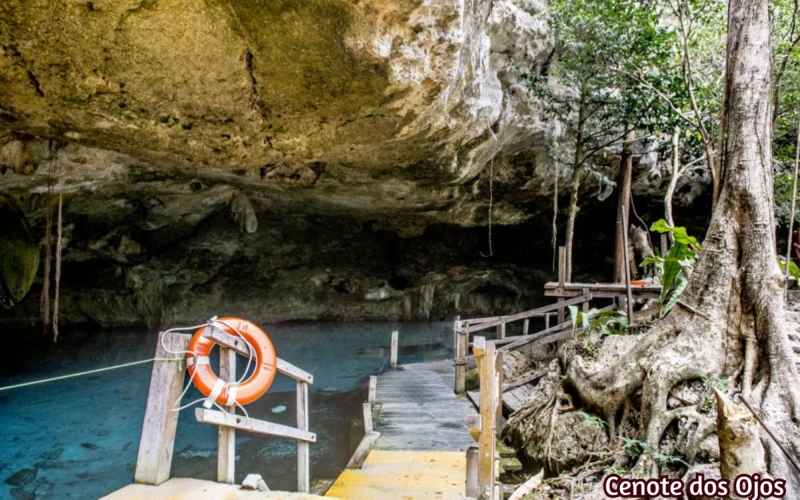 Departamento frente al mar y club de playa en venta, Tankah, Tulum