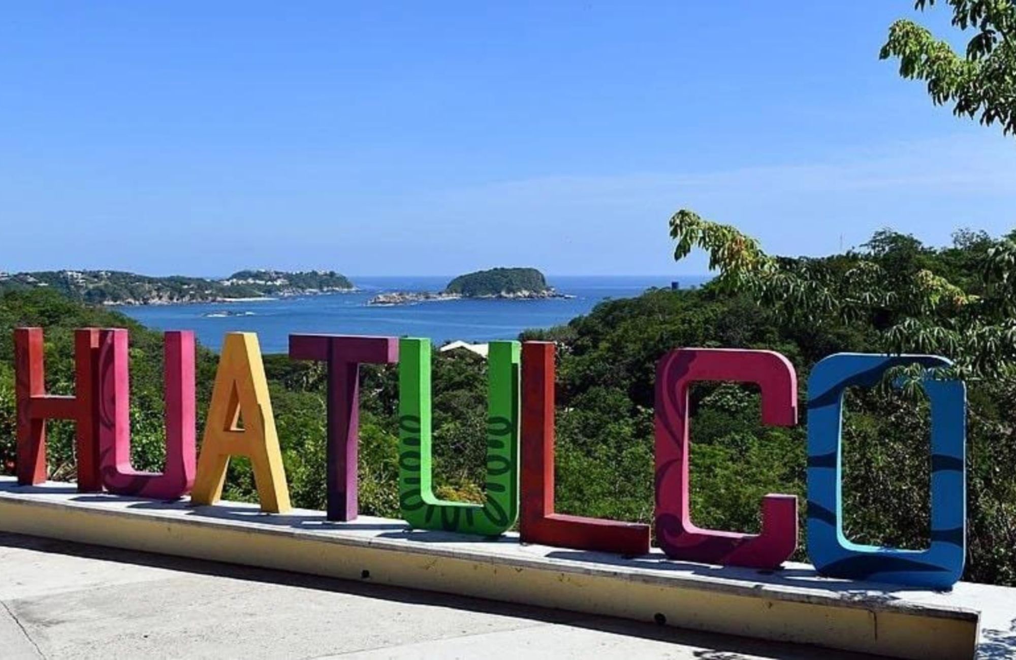 Apartment with 2 pools in common area, in pre-construction, for sale, Fifth Avenue, Huatulco.