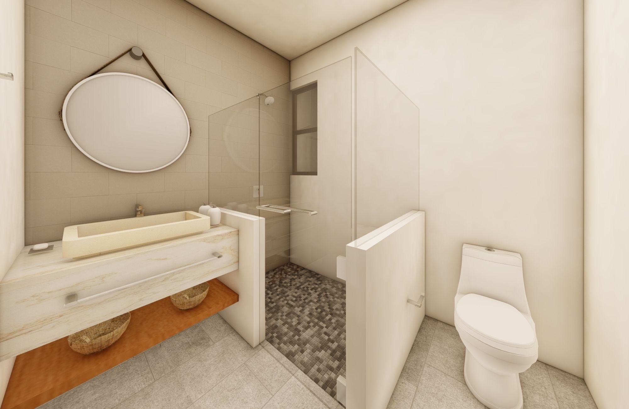 Ocean-view apartment for sale, Arrocito, Huatulco