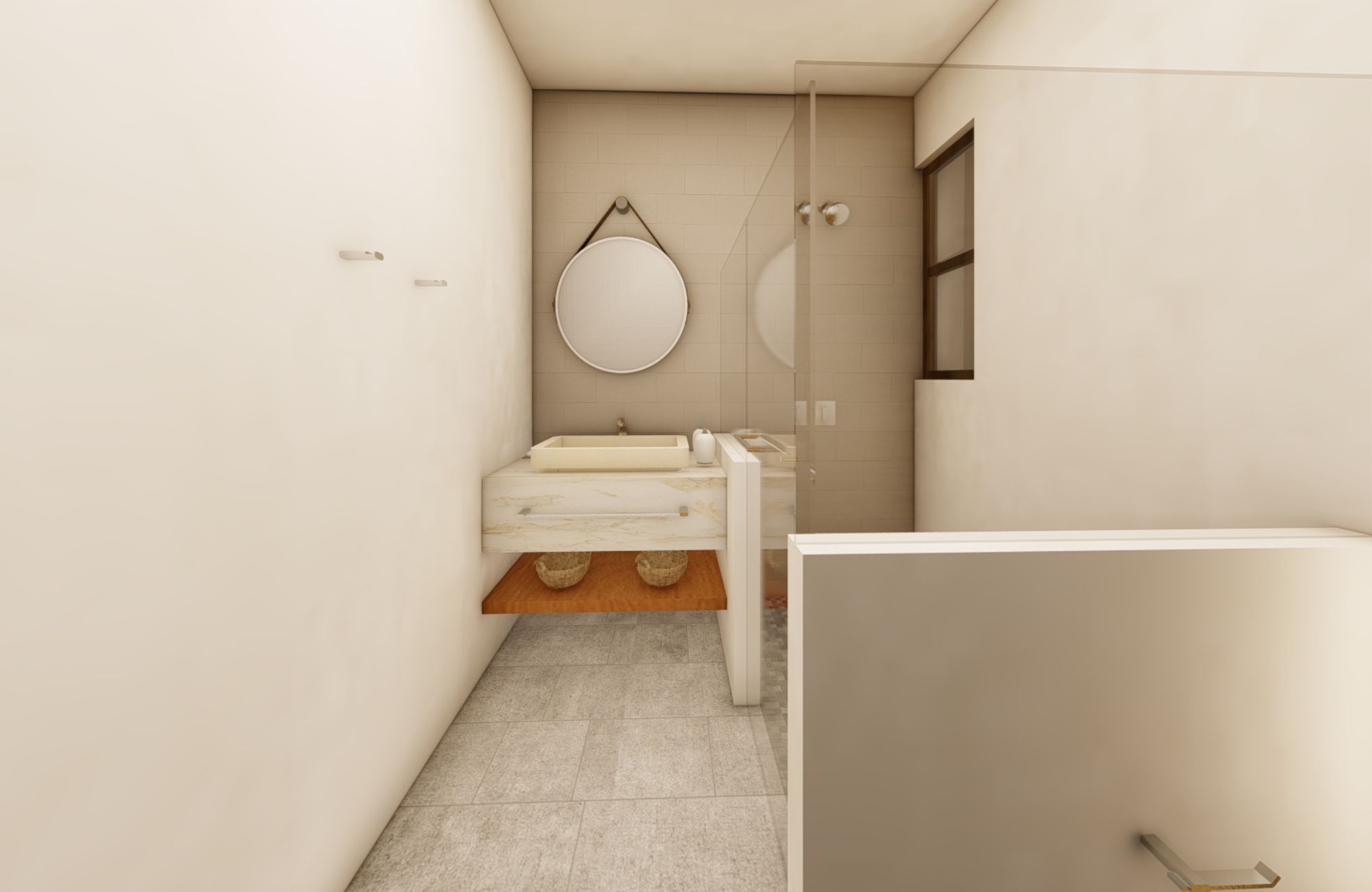 Ocean-view apartment for sale, Arrocito, Huatulco