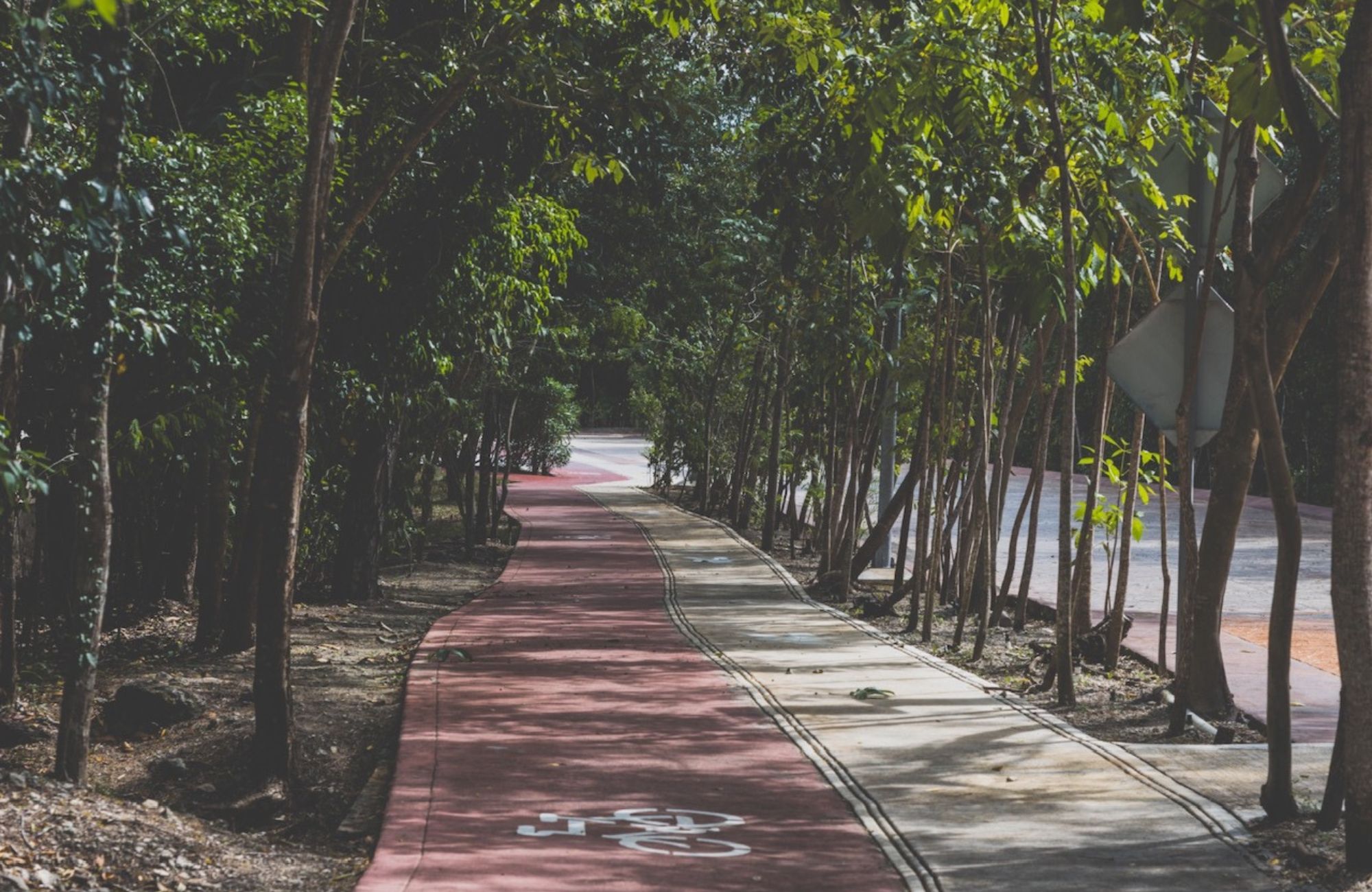 House with garden and private pool, in gated community with amenities for the whole family, for sale, Valenia, Playa del Carmen.