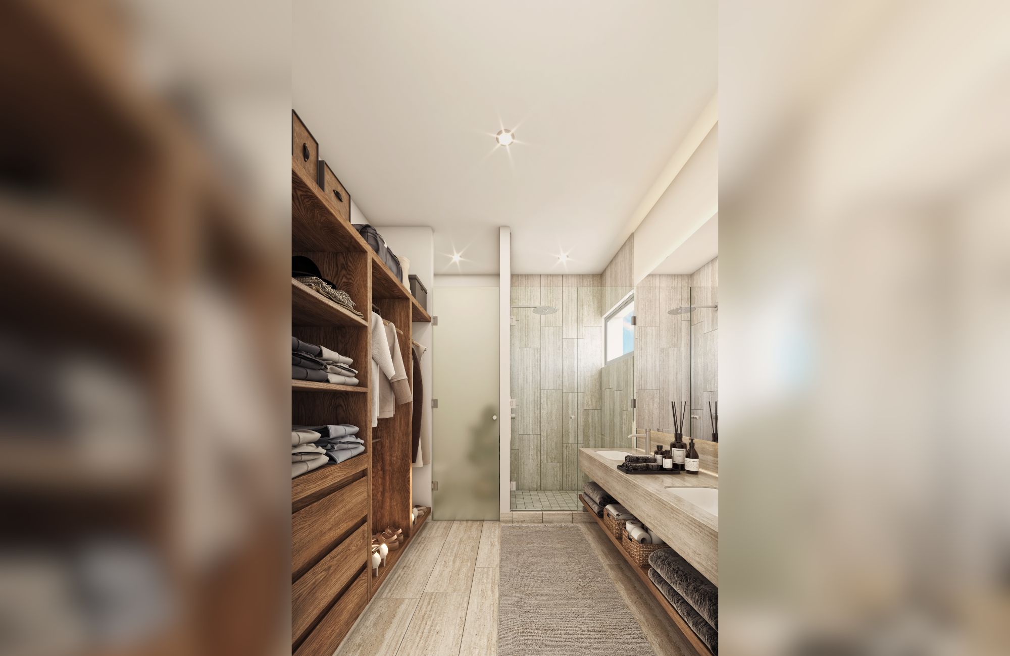 Premium oceanfront Penthouse for sale &ndash; San Benito, Yucat&aacute;n