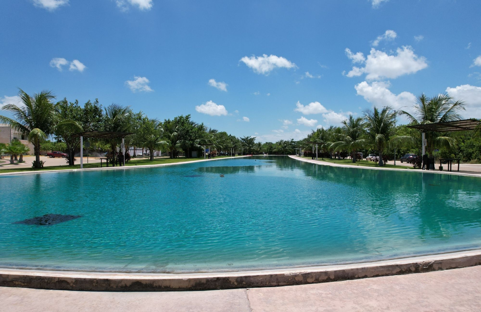 Condominium with security, pool and jacuzzi, pre-construction, for sale, Canc&uacute;n.