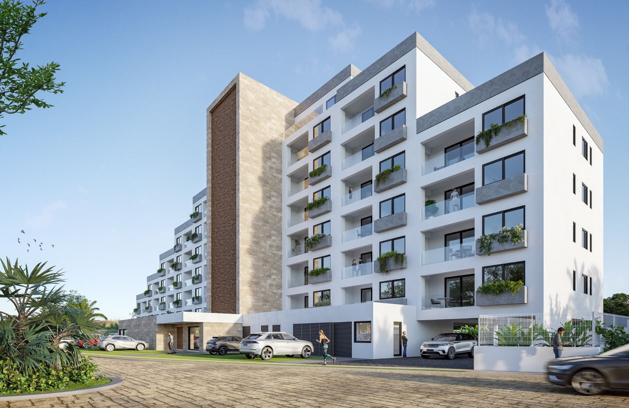 Condo con concierge, cine, spa, gimnasio, sky lounge, restaurante, area de perros y mas amenidades en preconstruccion, venta Cancun.