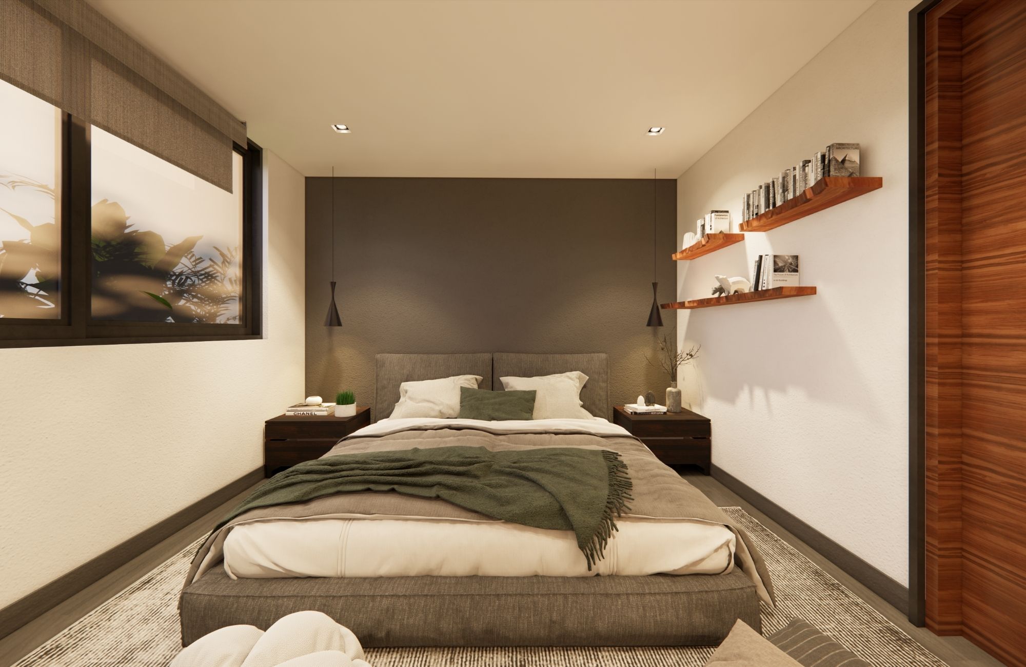 Condo con concierge, cine, spa, gimnasio, sky lounge, restaurante, area de perros y mas amenidades en preconstruccion, venta Cancun.