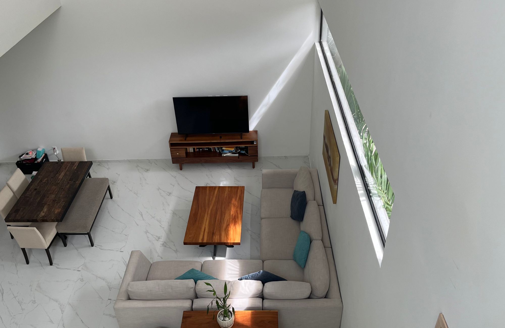 House with studio and private pool for sale, Xpu-ha, Quintana Roo