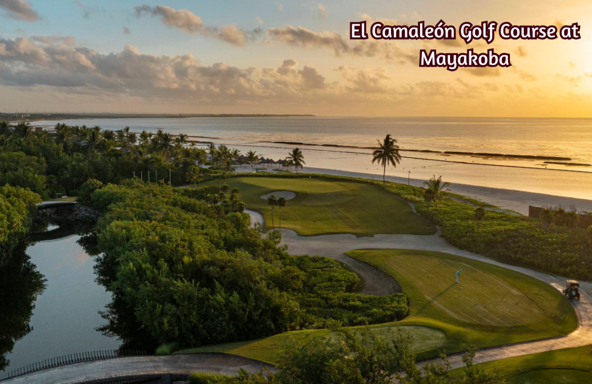 House with studio and private pool for sale, Xpu-ha, Quintana Roo