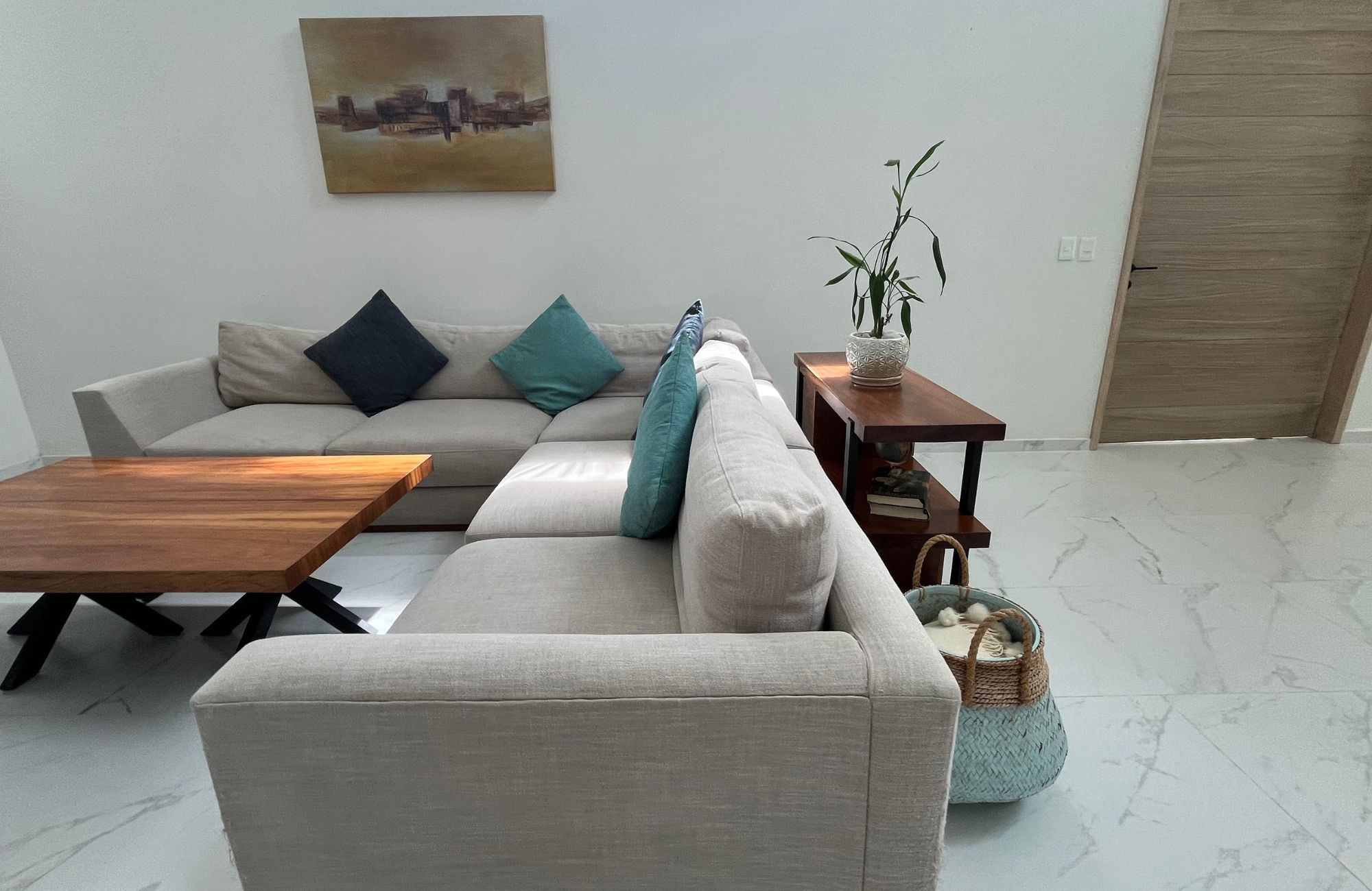 House with studio and private pool for sale, Xpu-ha, Quintana Roo