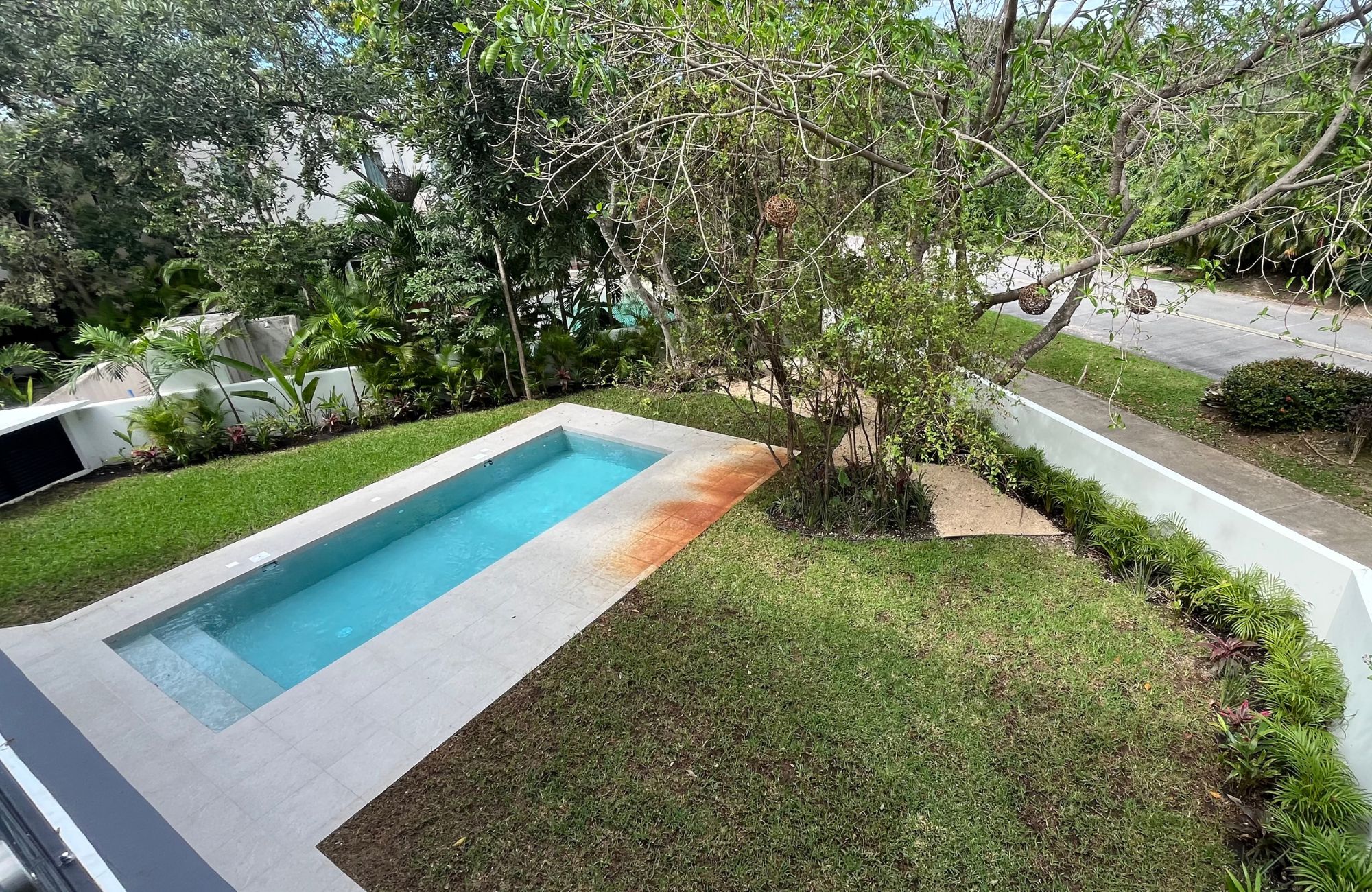 House with studio and private pool for sale, Xpu-ha, Quintana Roo