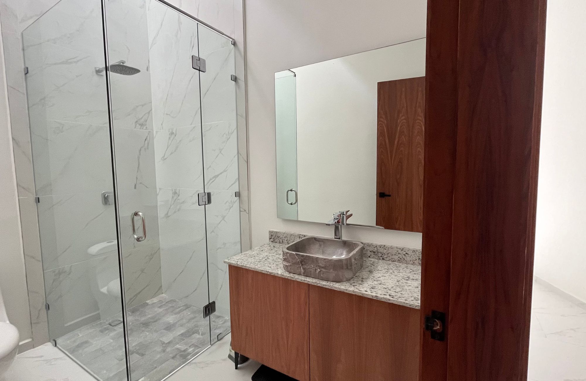 House with studio and private pool for sale, Xpu-ha, Quintana Roo