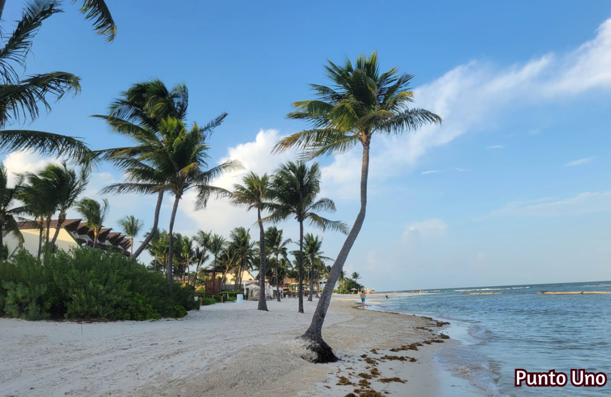 House with studio and private pool for sale, Xpu-ha, Quintana Roo