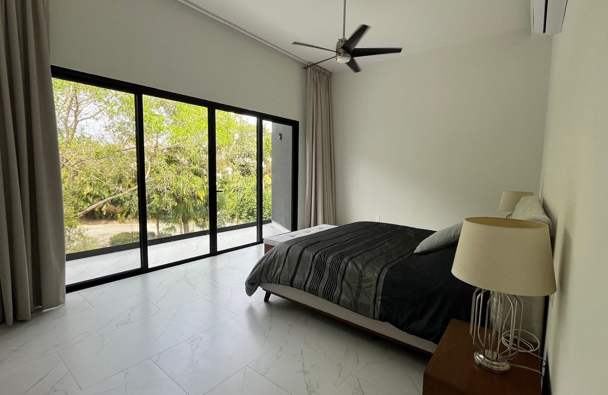 House with studio and private pool for sale, Xpu-ha, Quintana Roo