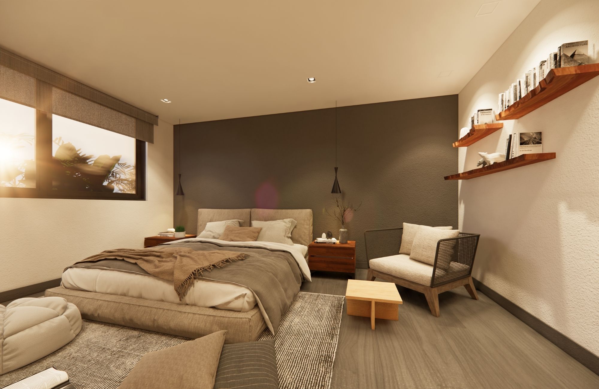 Luxury condominium, with resort-style amenities, for sale Cancun.