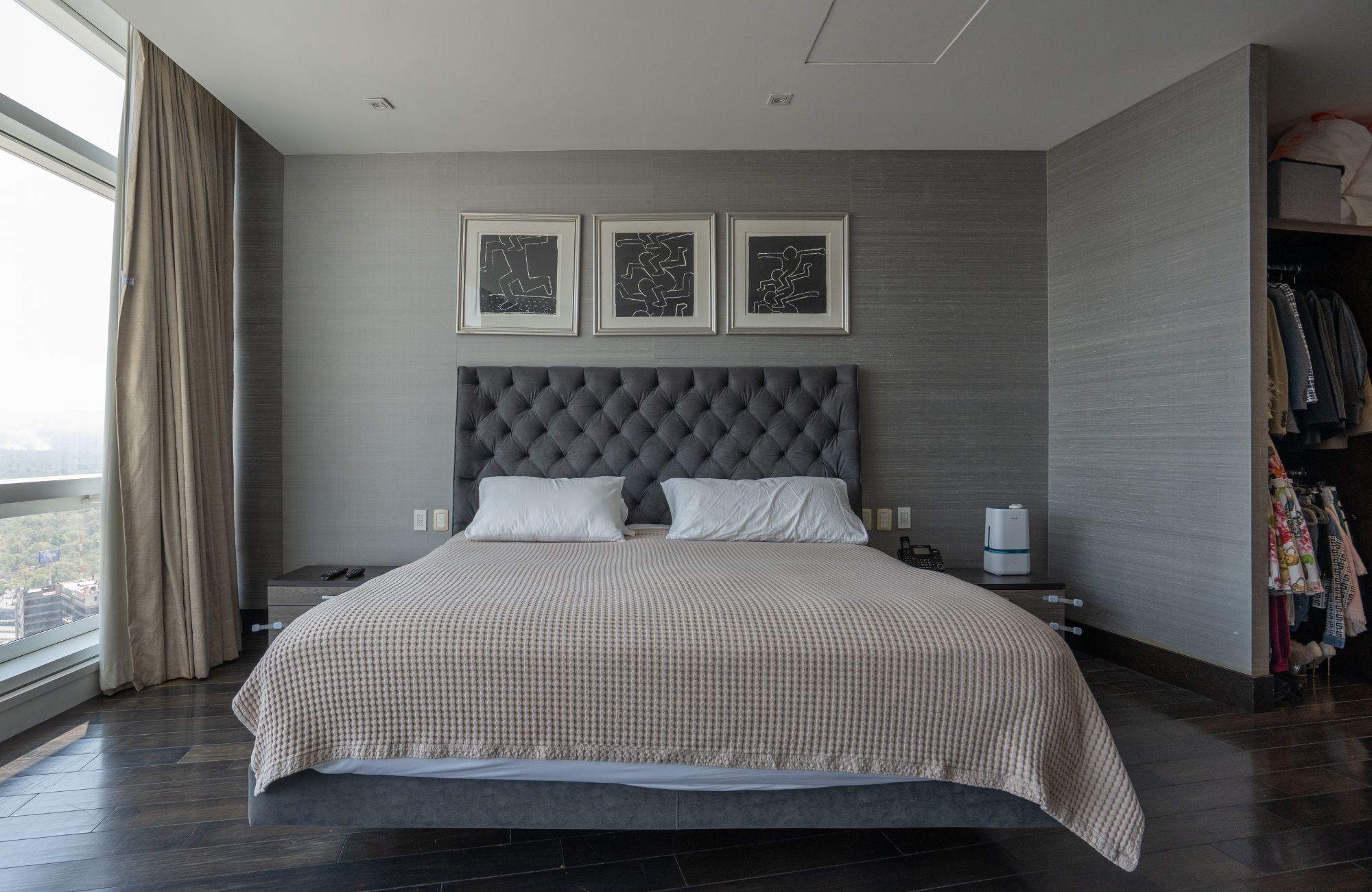 Apartment with pool and spa for sale, Cuauht&eacute;moc, Mexico City