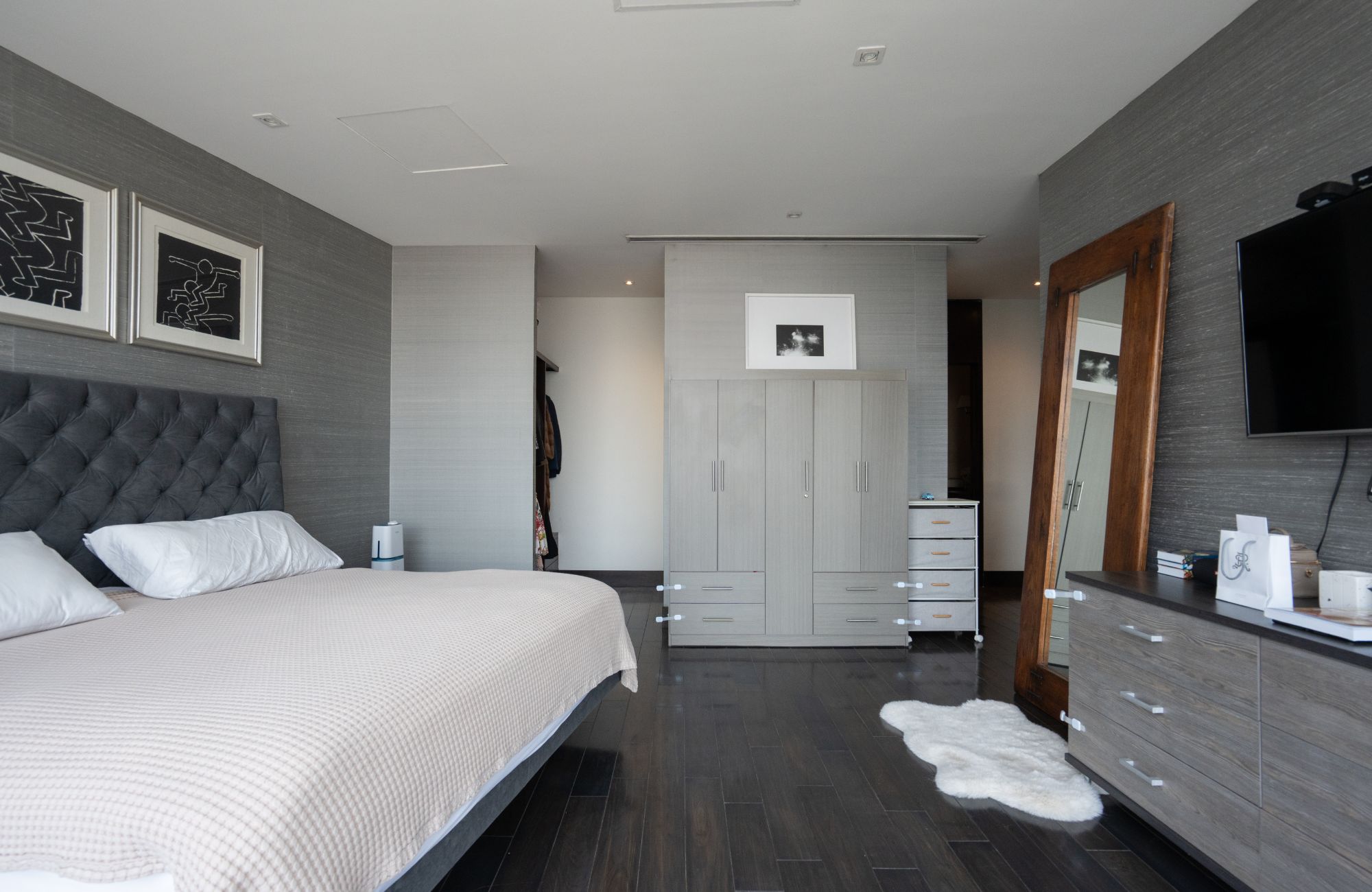 Apartment with pool and spa for sale, Cuauht&eacute;moc, Mexico City