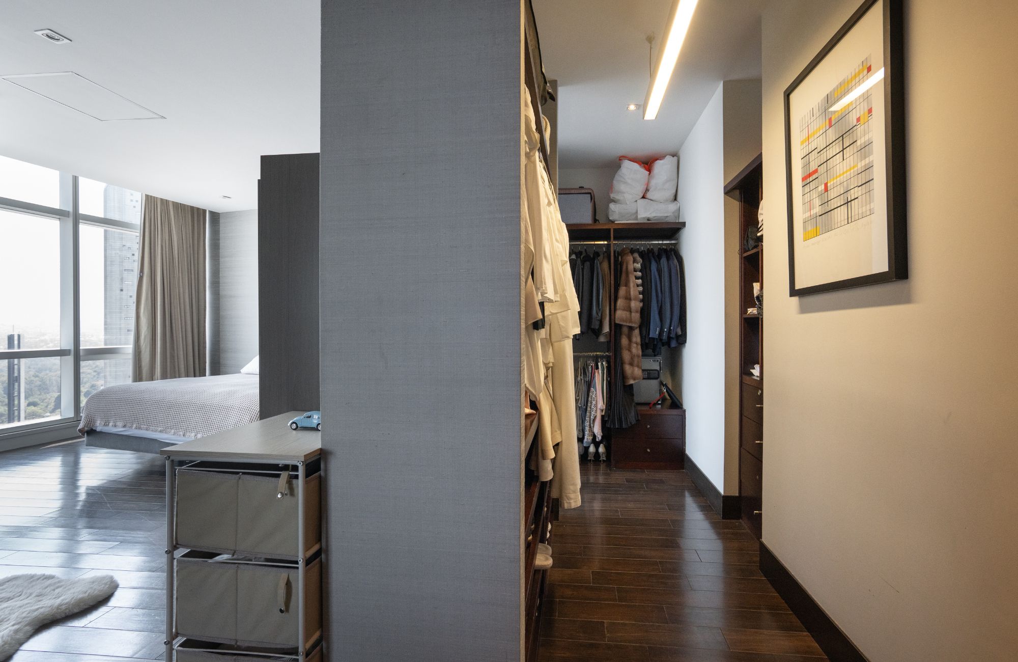 Apartment with pool and spa for sale, Cuauht&eacute;moc, Mexico City