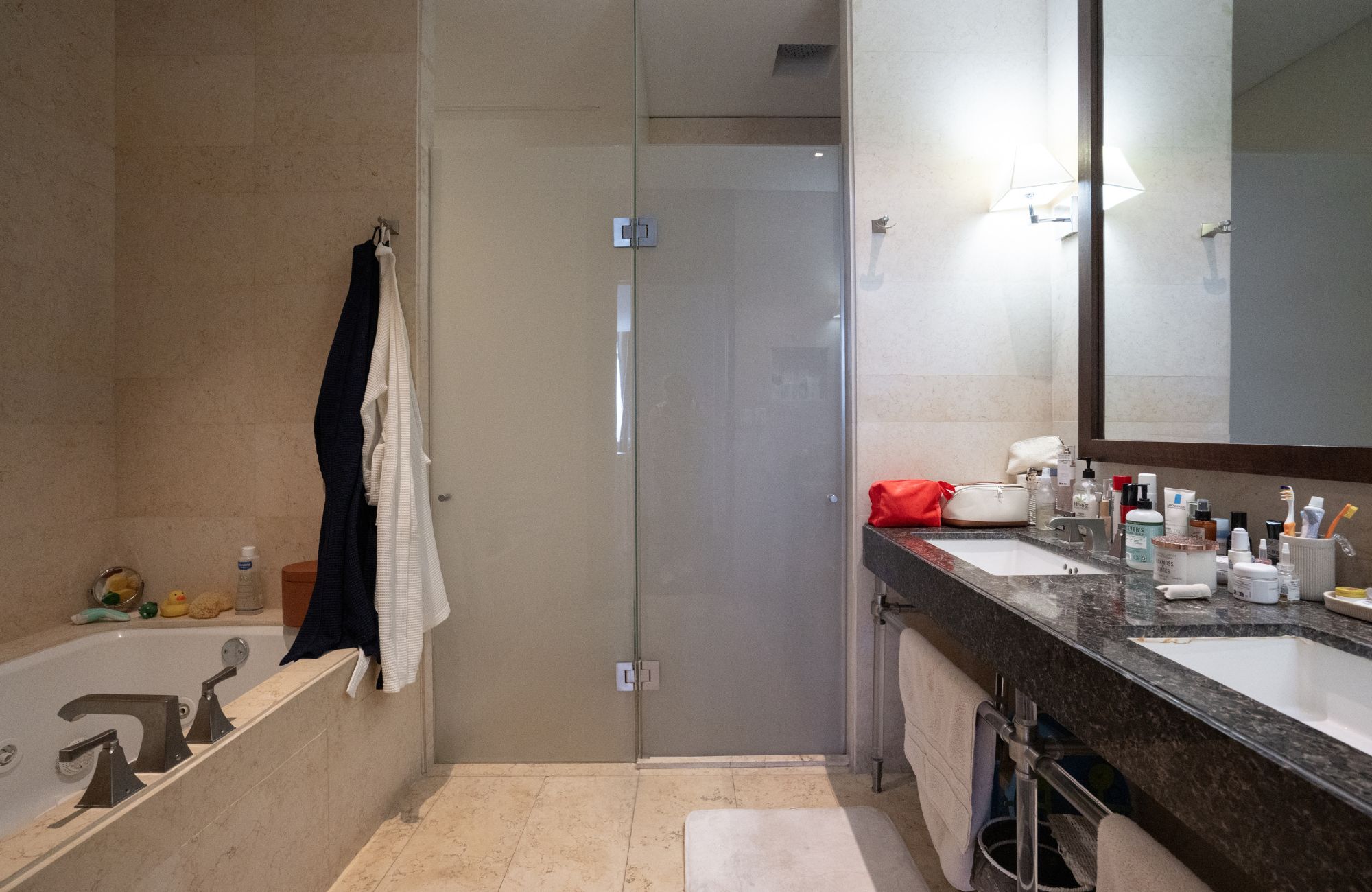 Apartment with pool and spa for sale, Cuauht&eacute;moc, Mexico City