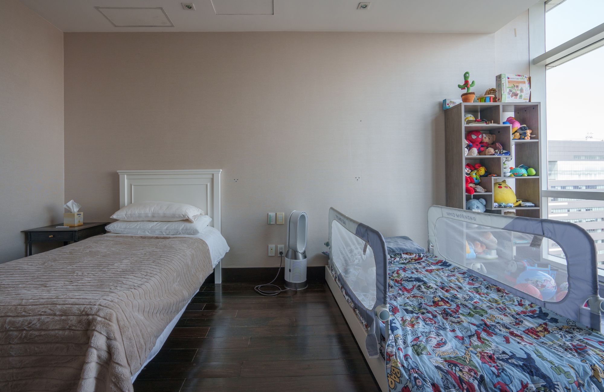 Apartment with pool and spa for sale, Cuauht&eacute;moc, Mexico City