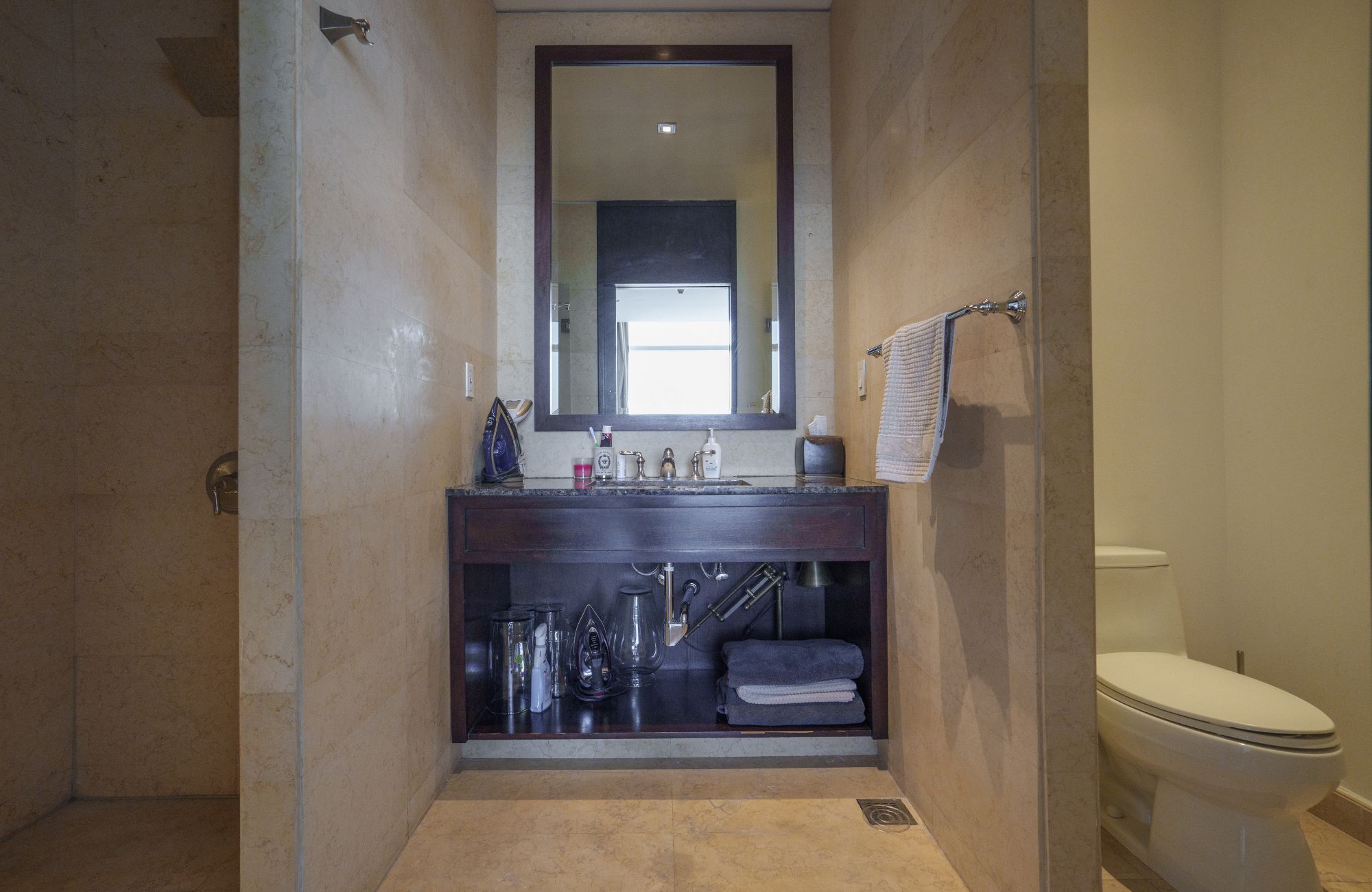 Apartment with pool and spa for sale, Cuauht&eacute;moc, Mexico City