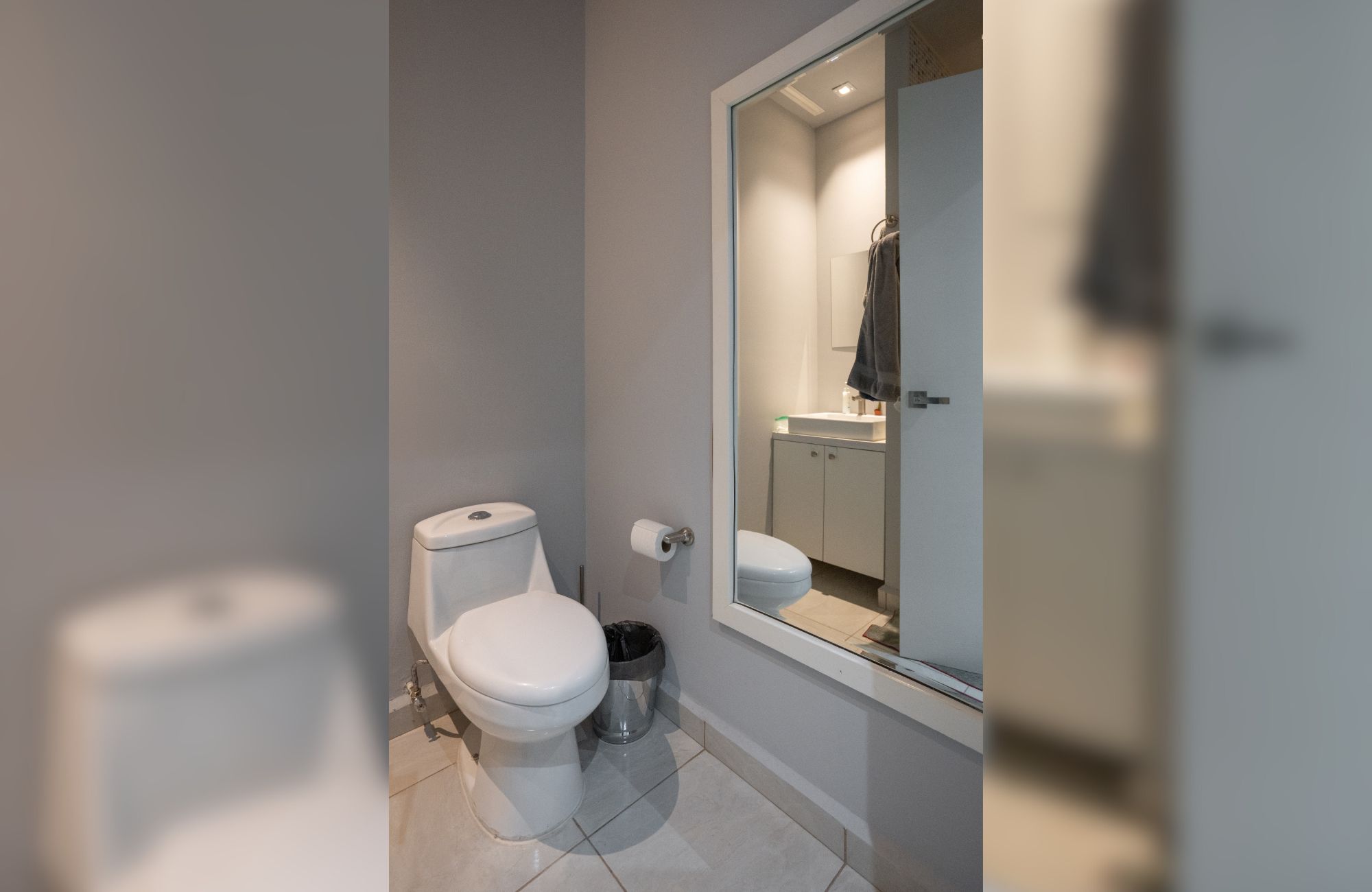 Apartment with pool and spa for sale, Cuauht&eacute;moc, Mexico City