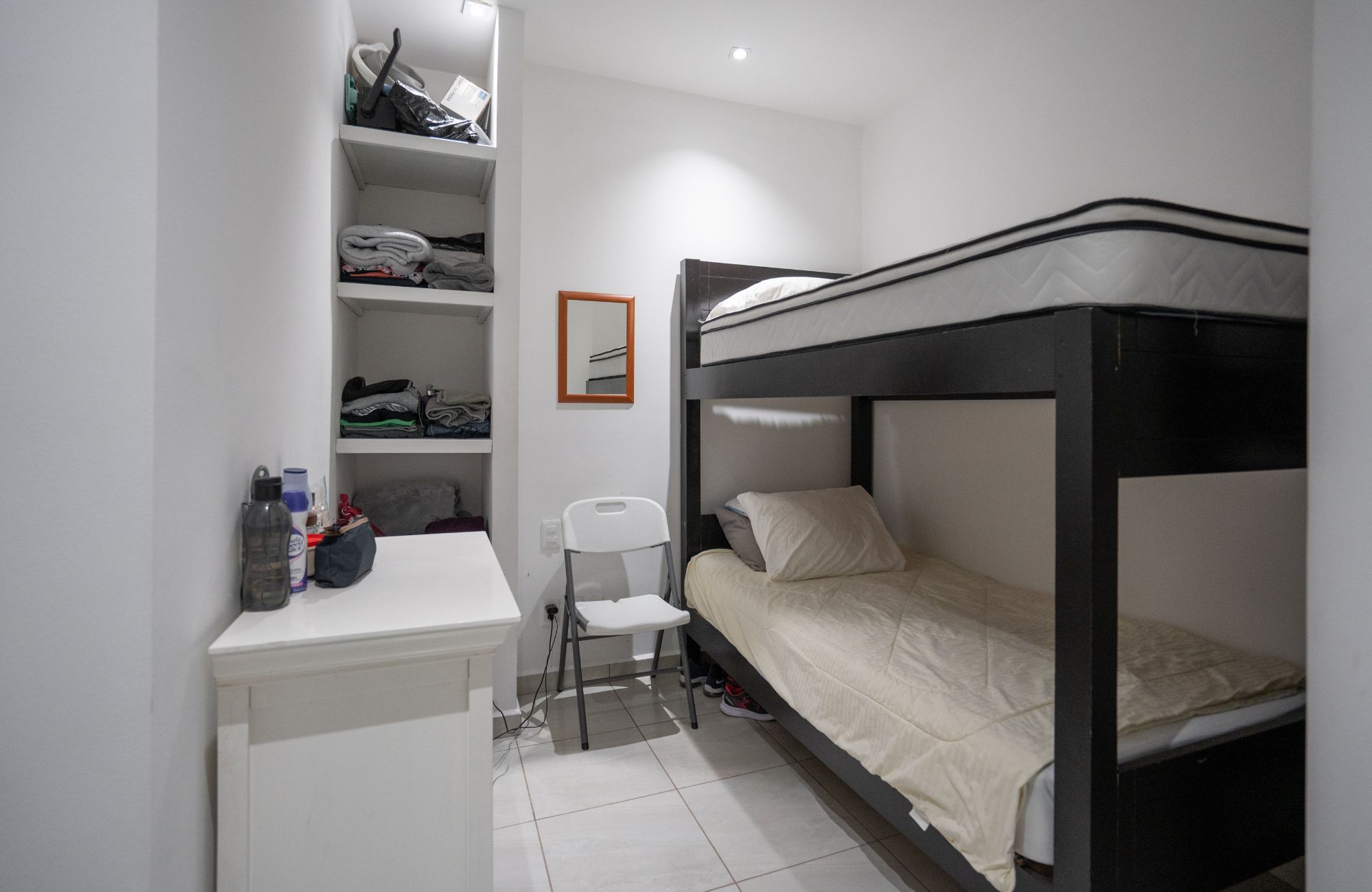 Apartment with pool and spa for sale, Cuauht&eacute;moc, Mexico City