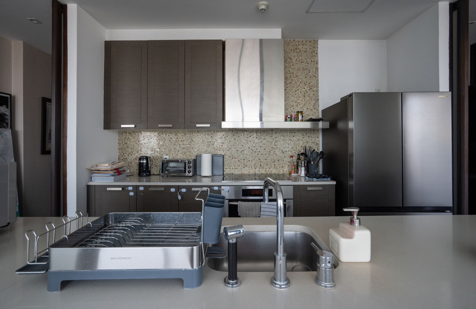 Apartment with pool and spa for sale, Cuauht&eacute;moc, Mexico City