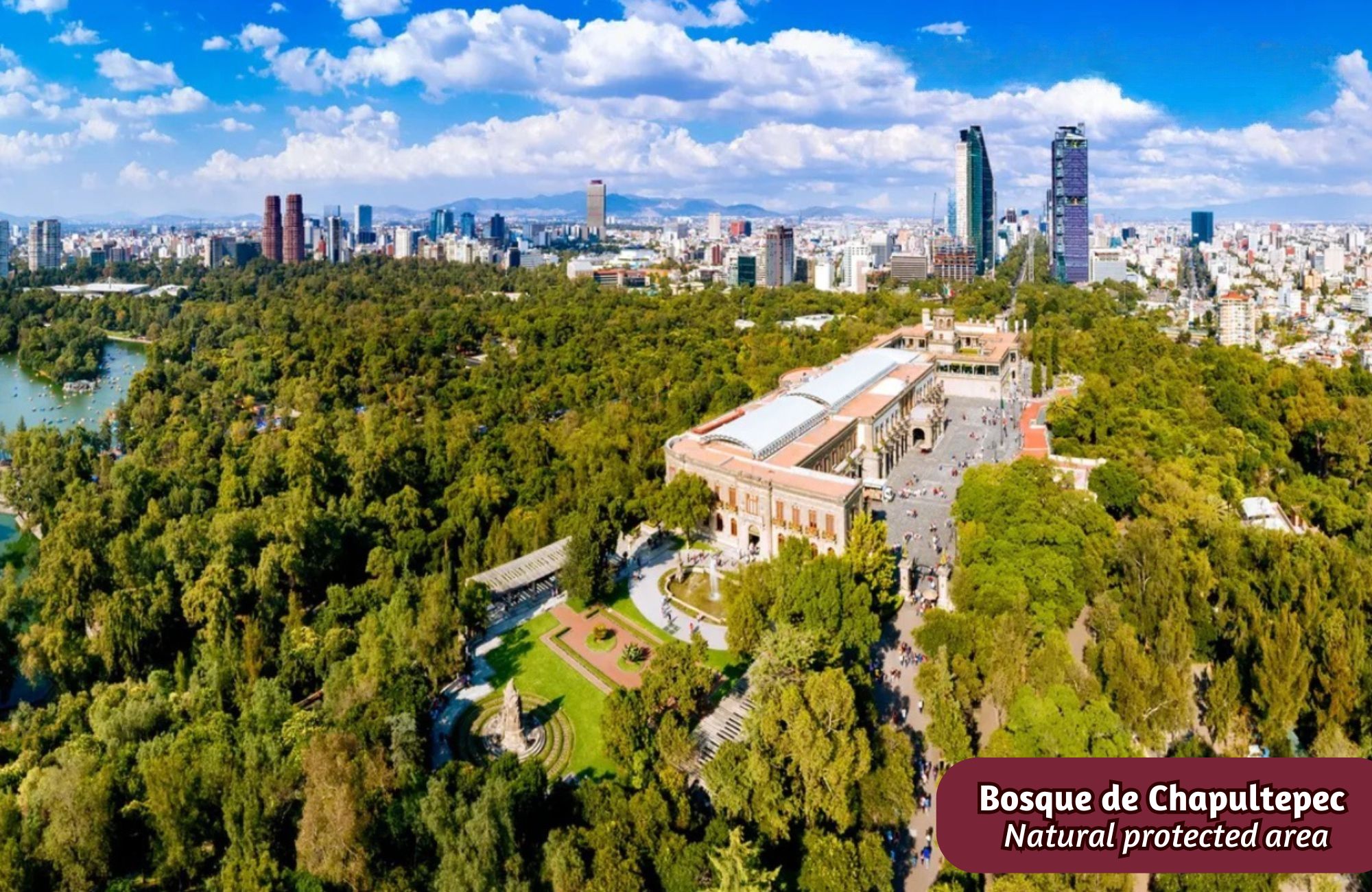 Apartment with pool and spa for sale, Cuauht&eacute;moc, Mexico City