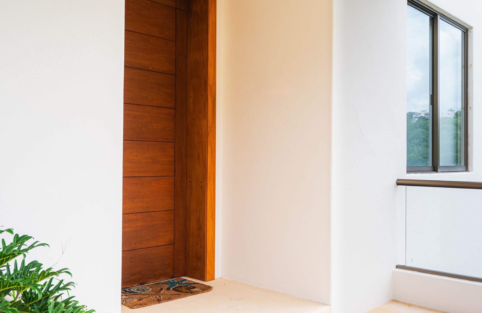 Penthouse con vista al mar, club de playa, en venta, Cosmo Residences, Huatulco