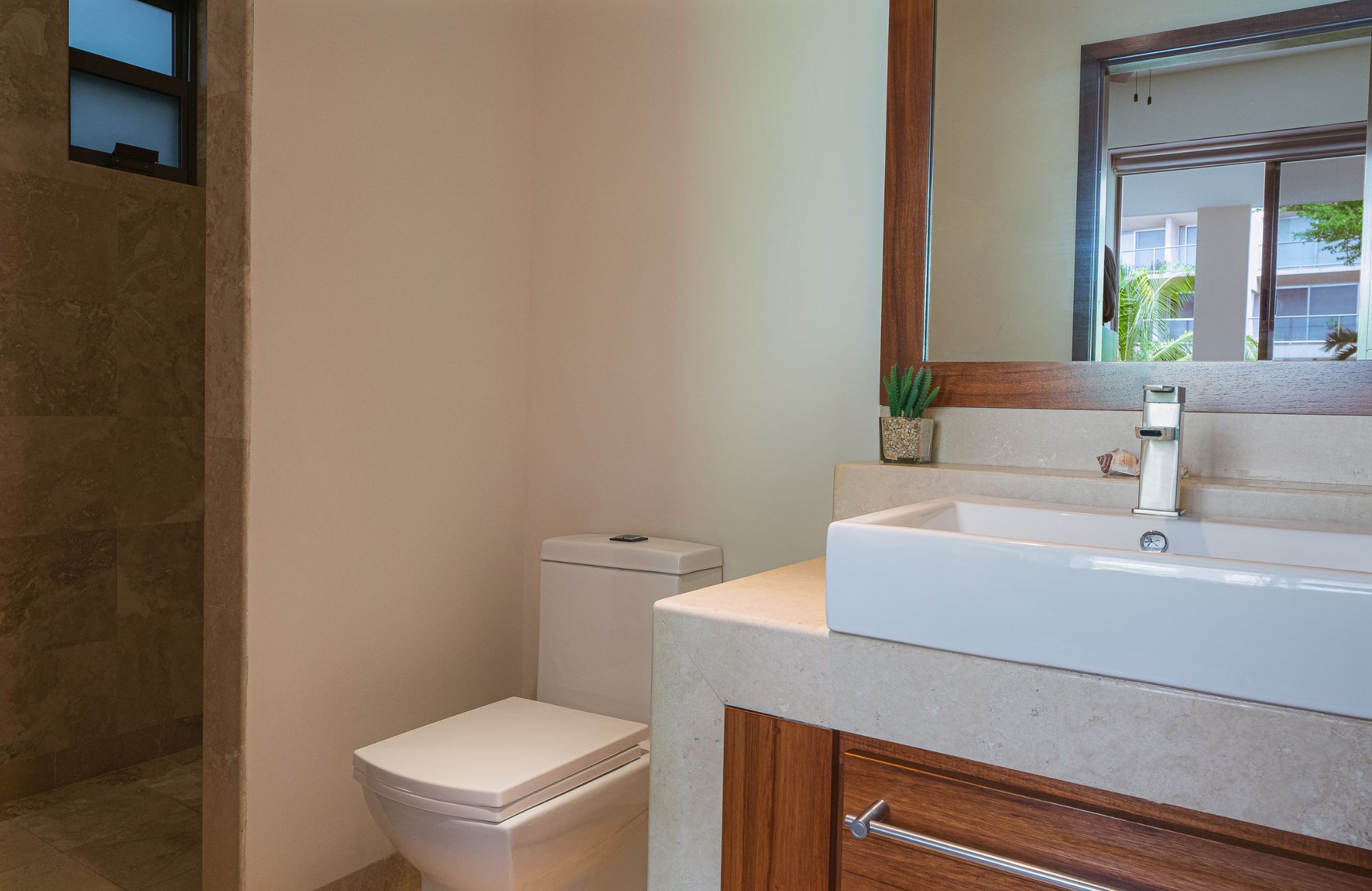 Penthouse con vista al mar, club de playa, en venta, Cosmo Residences, Huatulco