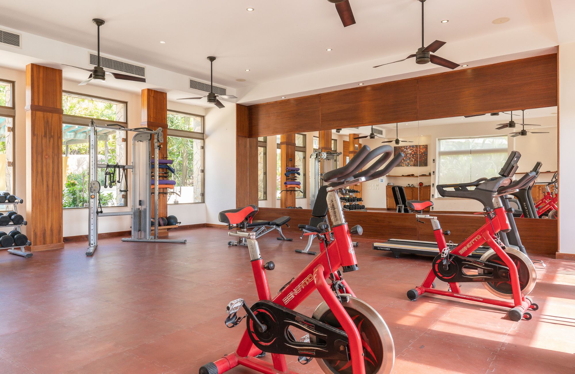 Penthouse con vista al mar, club de playa, en venta, Cosmo Residences, Huatulco