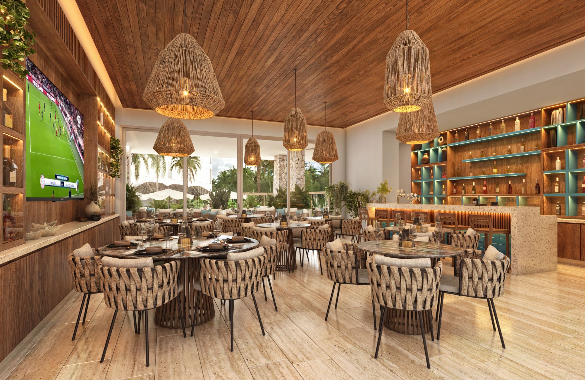 House with pool, high ceilings, terrace, in gated community for sale in Merida