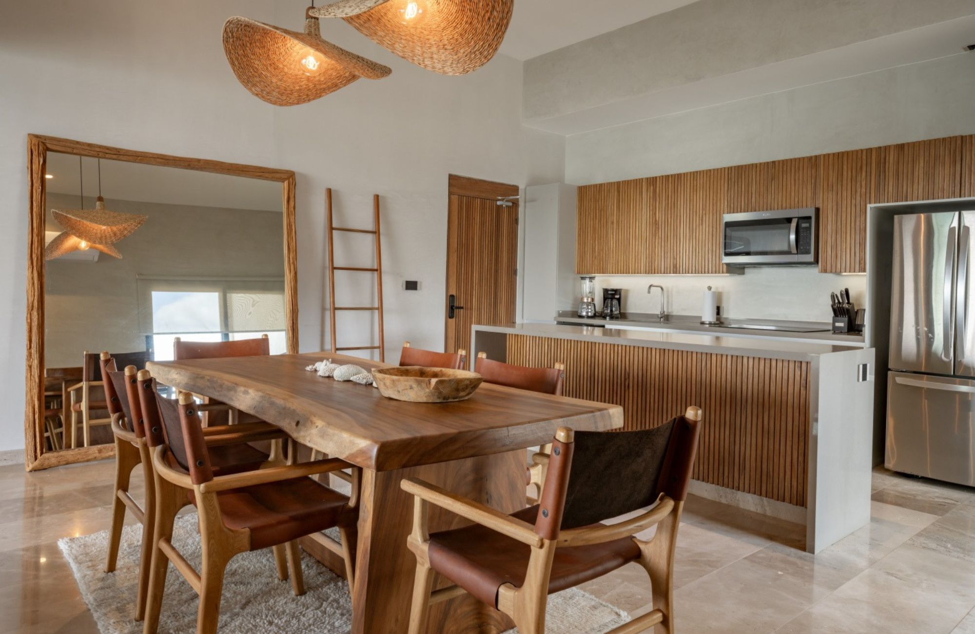 Oceanfront Condo for Sale, Tankah, Tulum