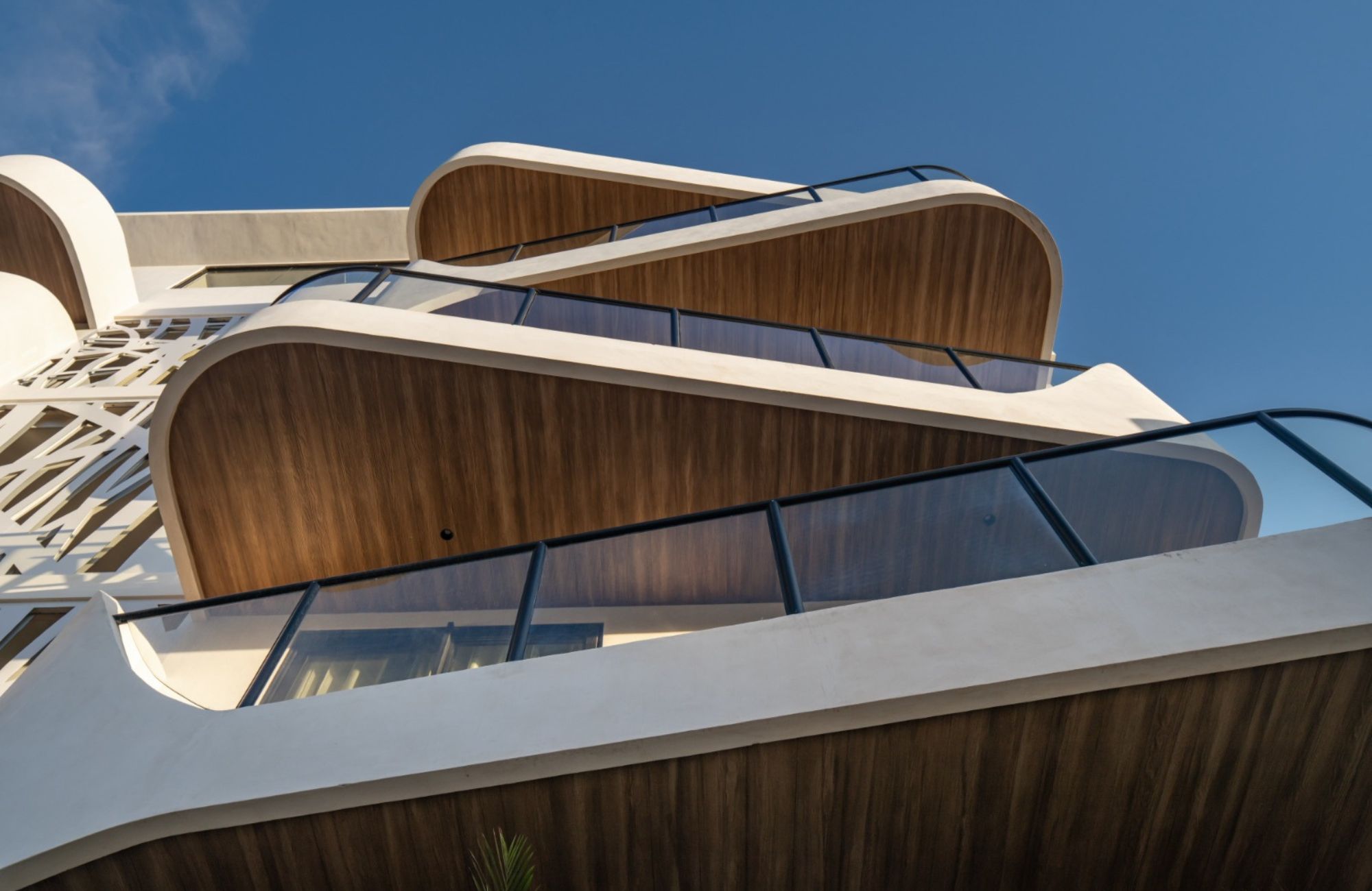 Oceanfront Condo for Sale, Tankah, Tulum